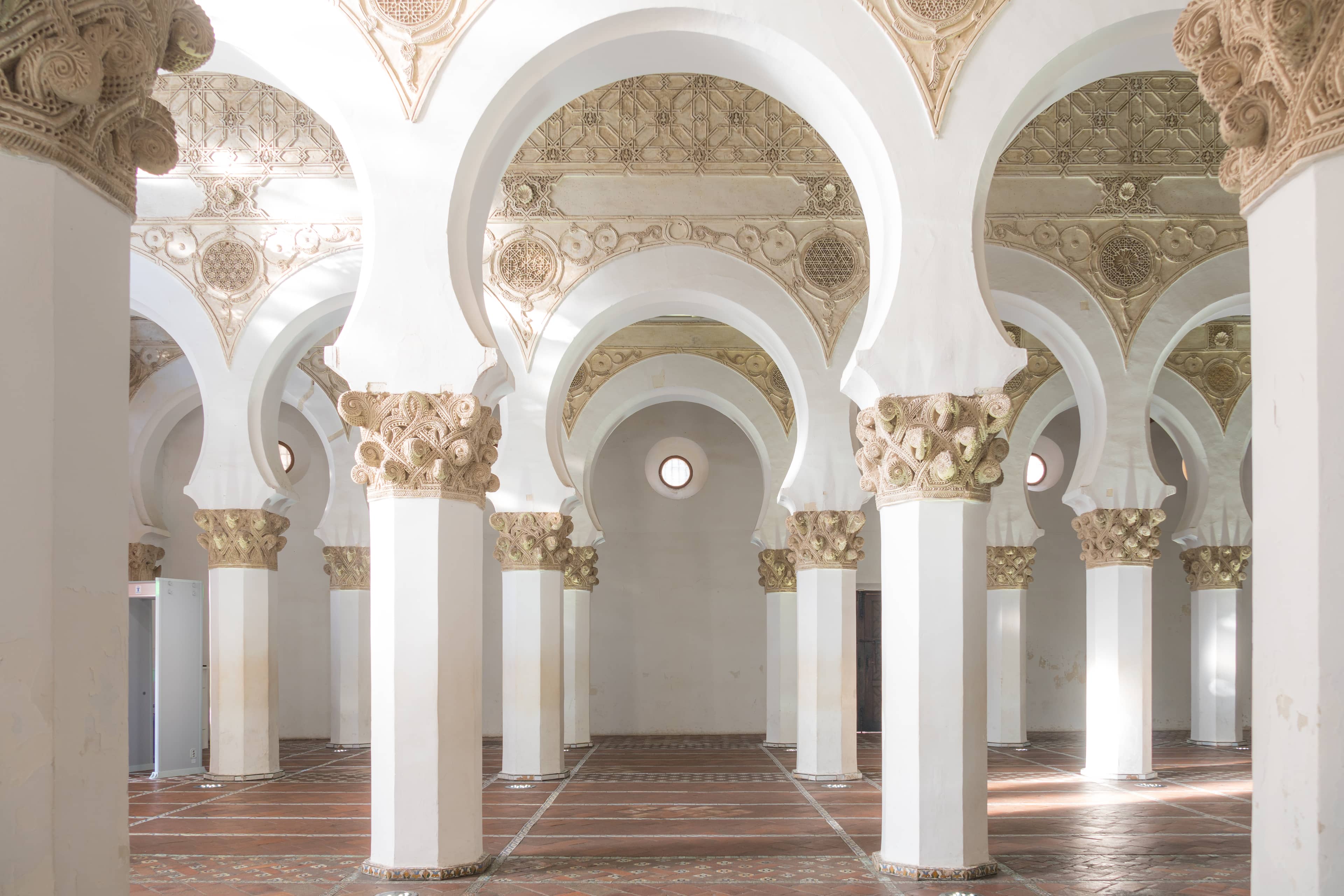 Mudejar Architecture