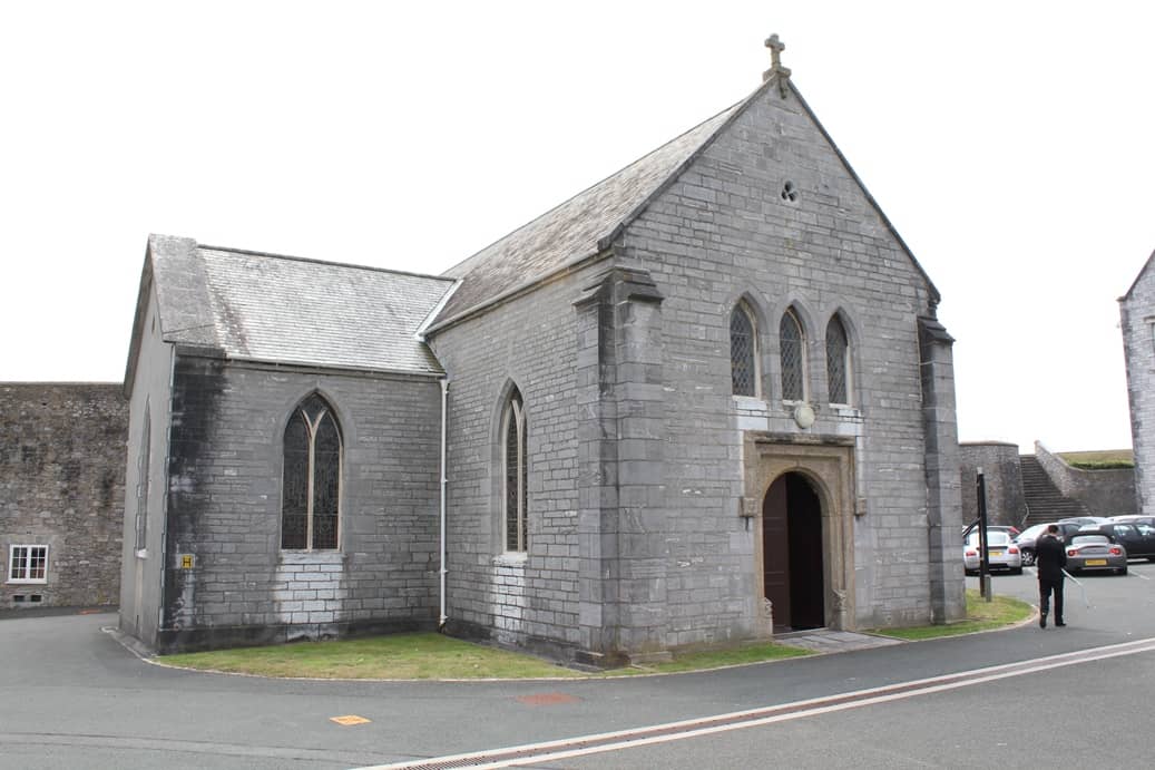 Garrison Church