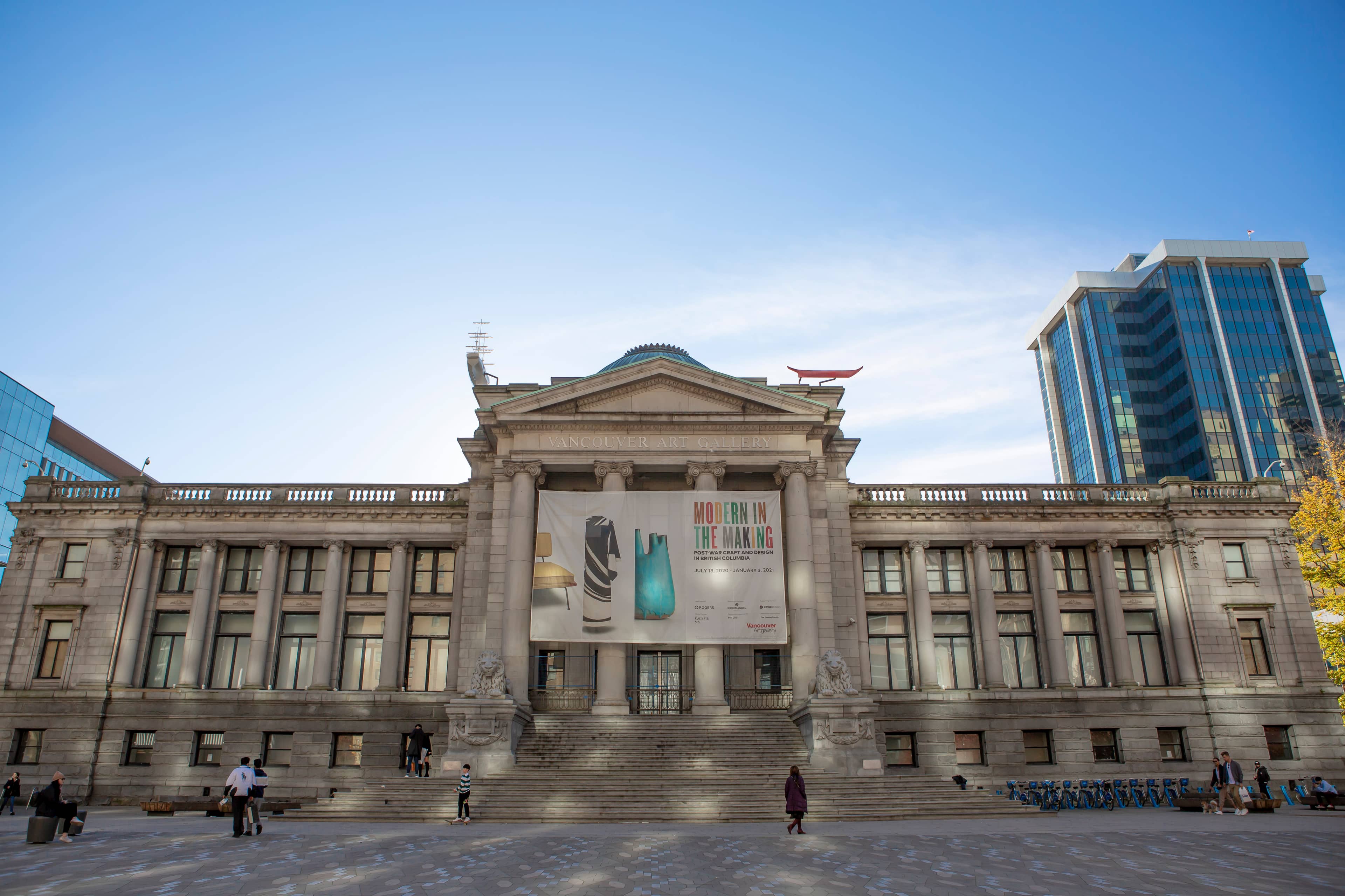 Temporary Exhibitions