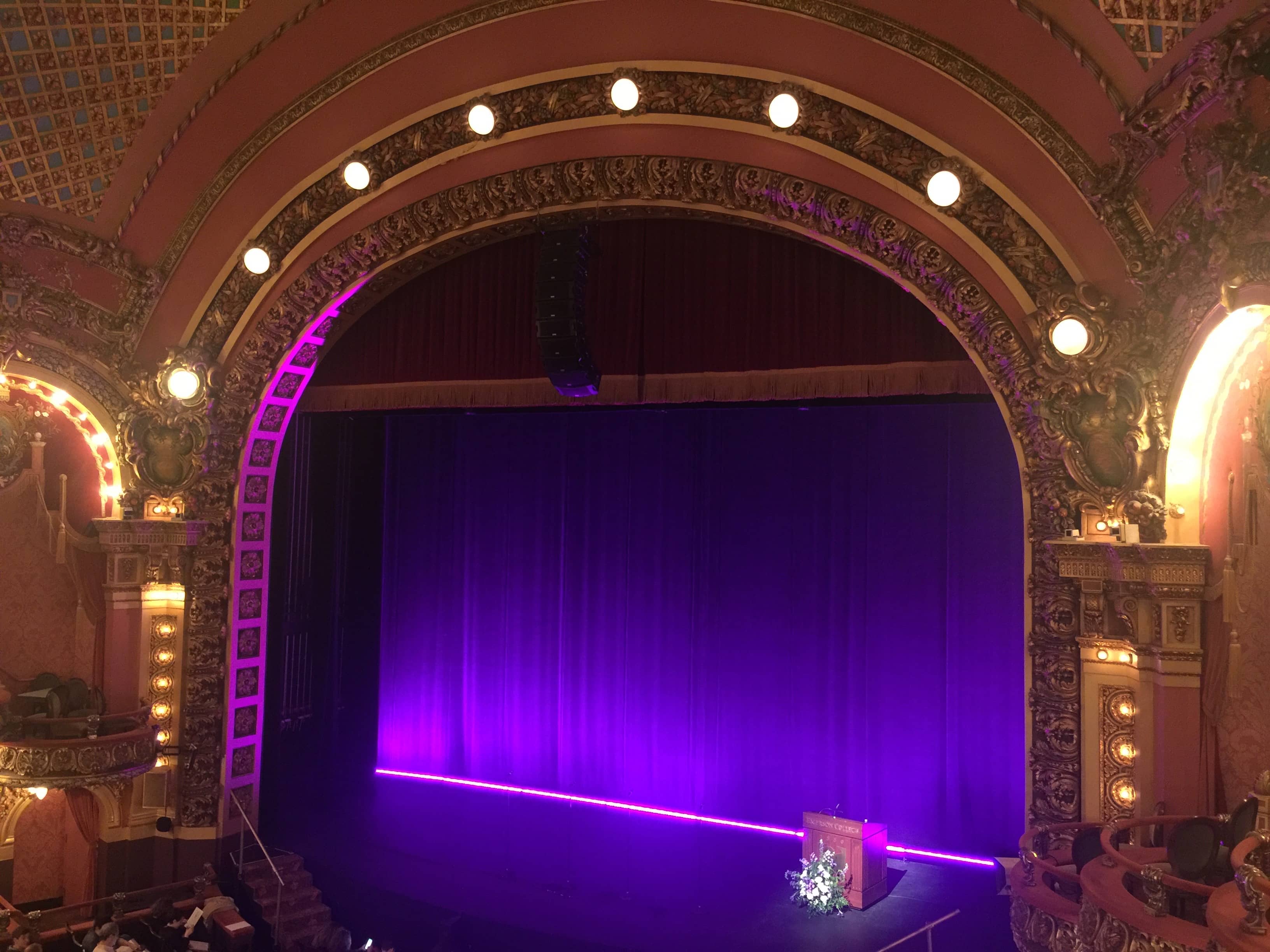 Diverse Performing Arts
