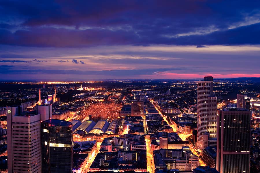 Skyline Views