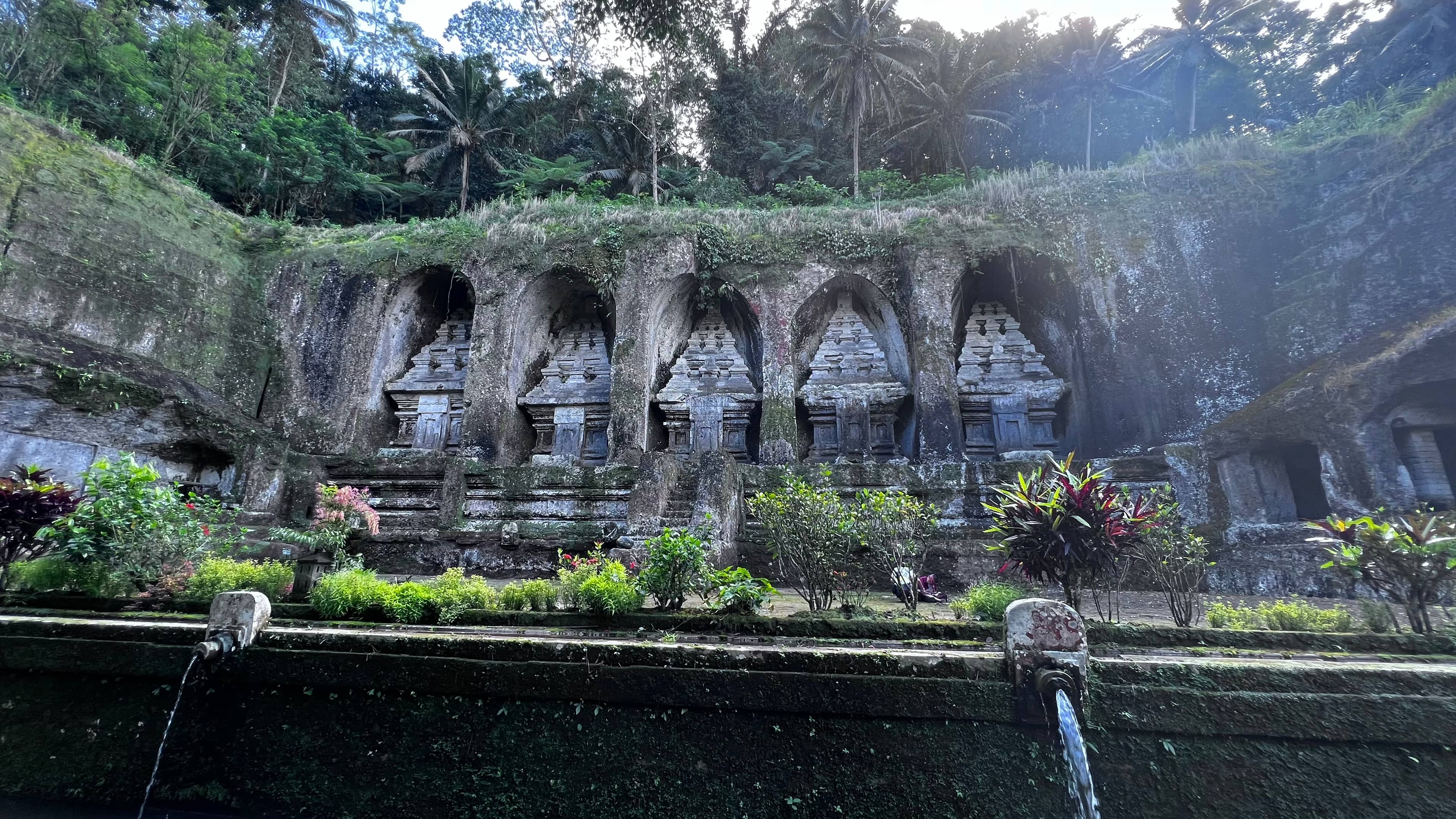 Ancient Rice Terraces