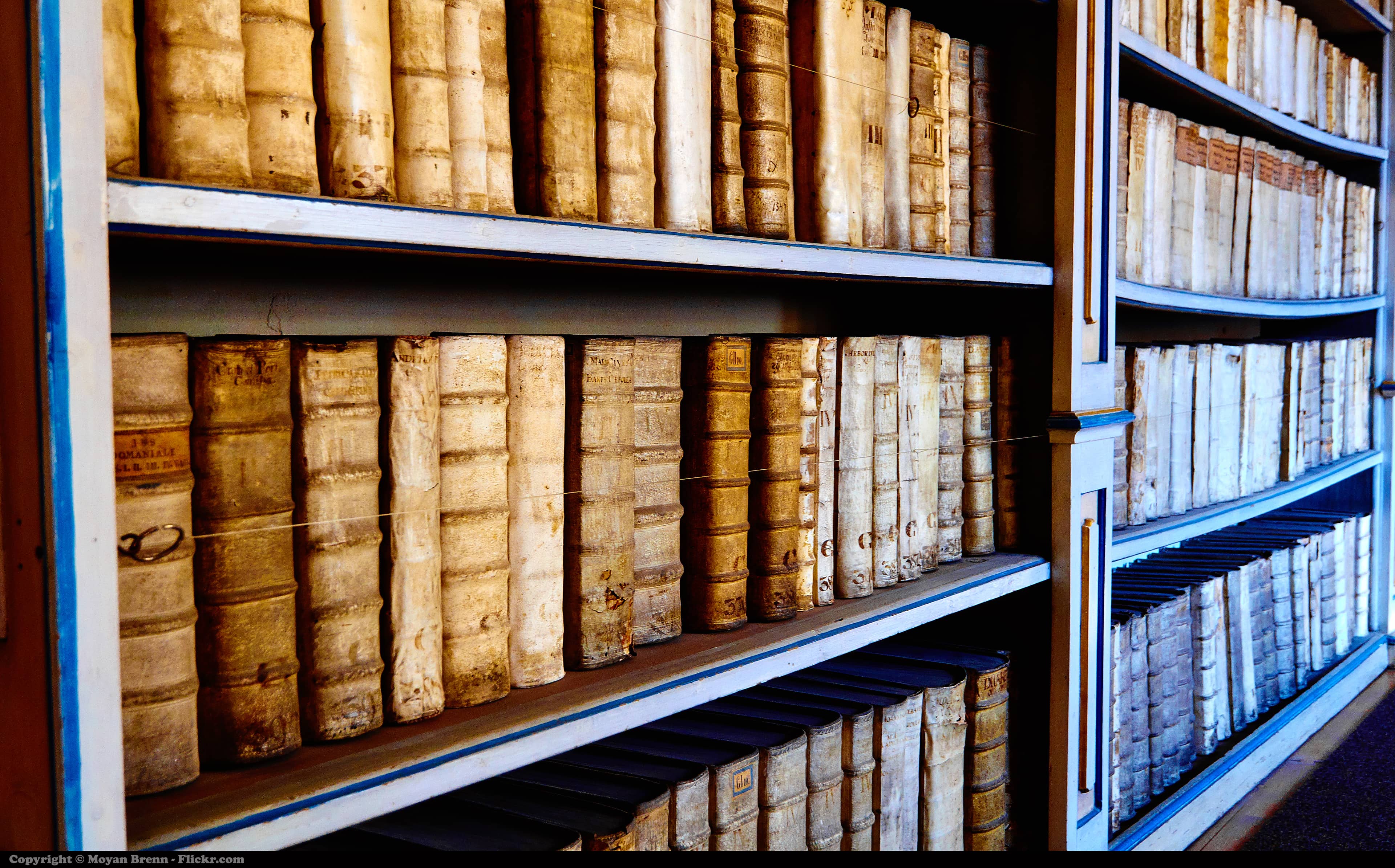 Rare Book Room