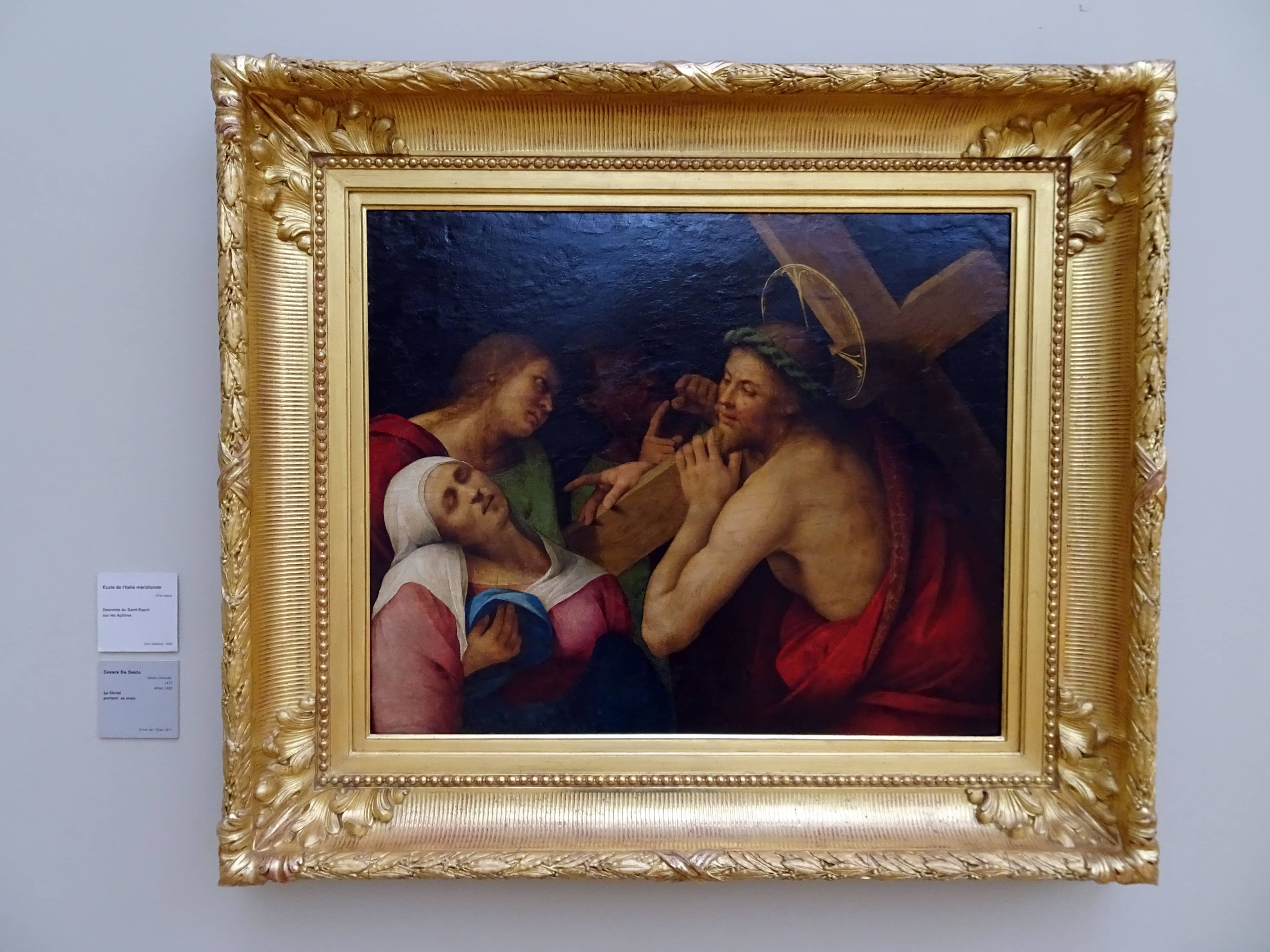 Musée de Grenoble