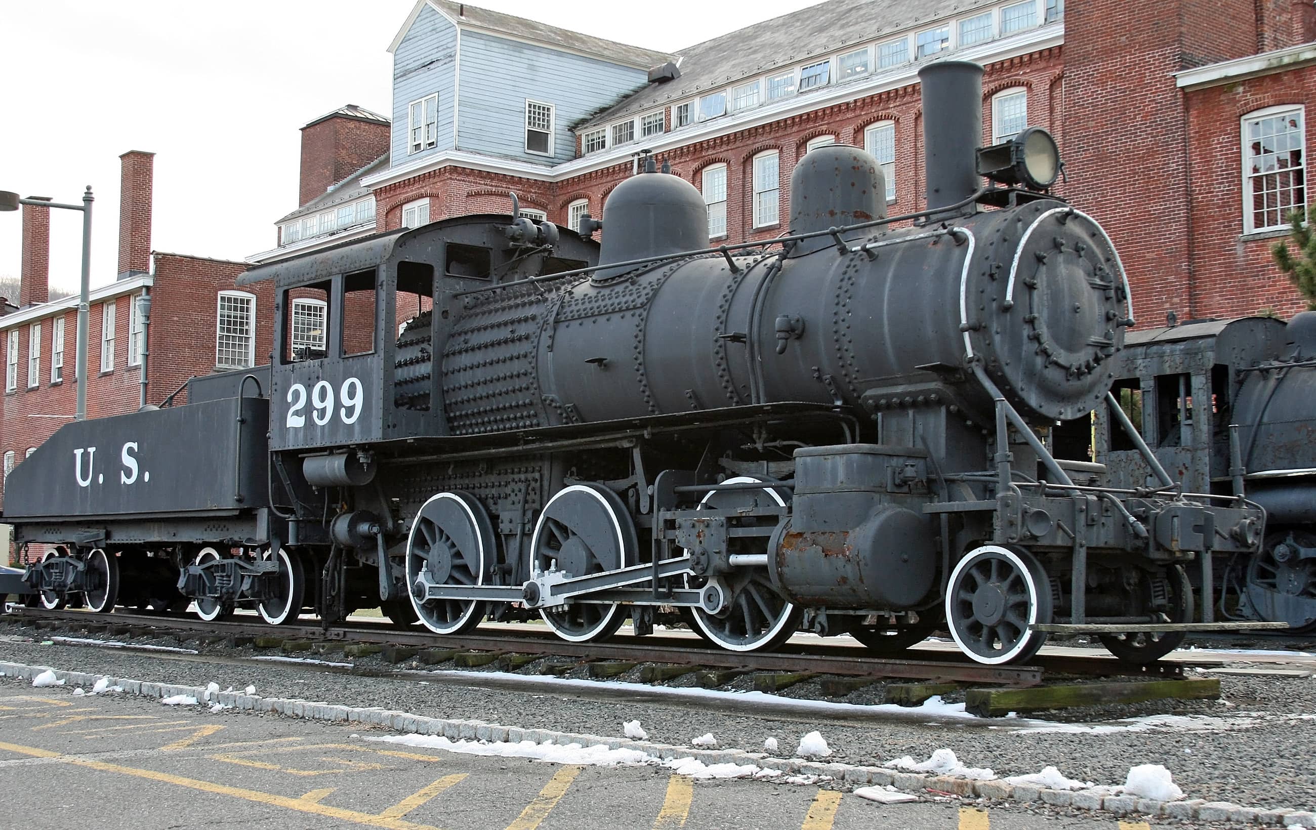 Historical Panama Railroad