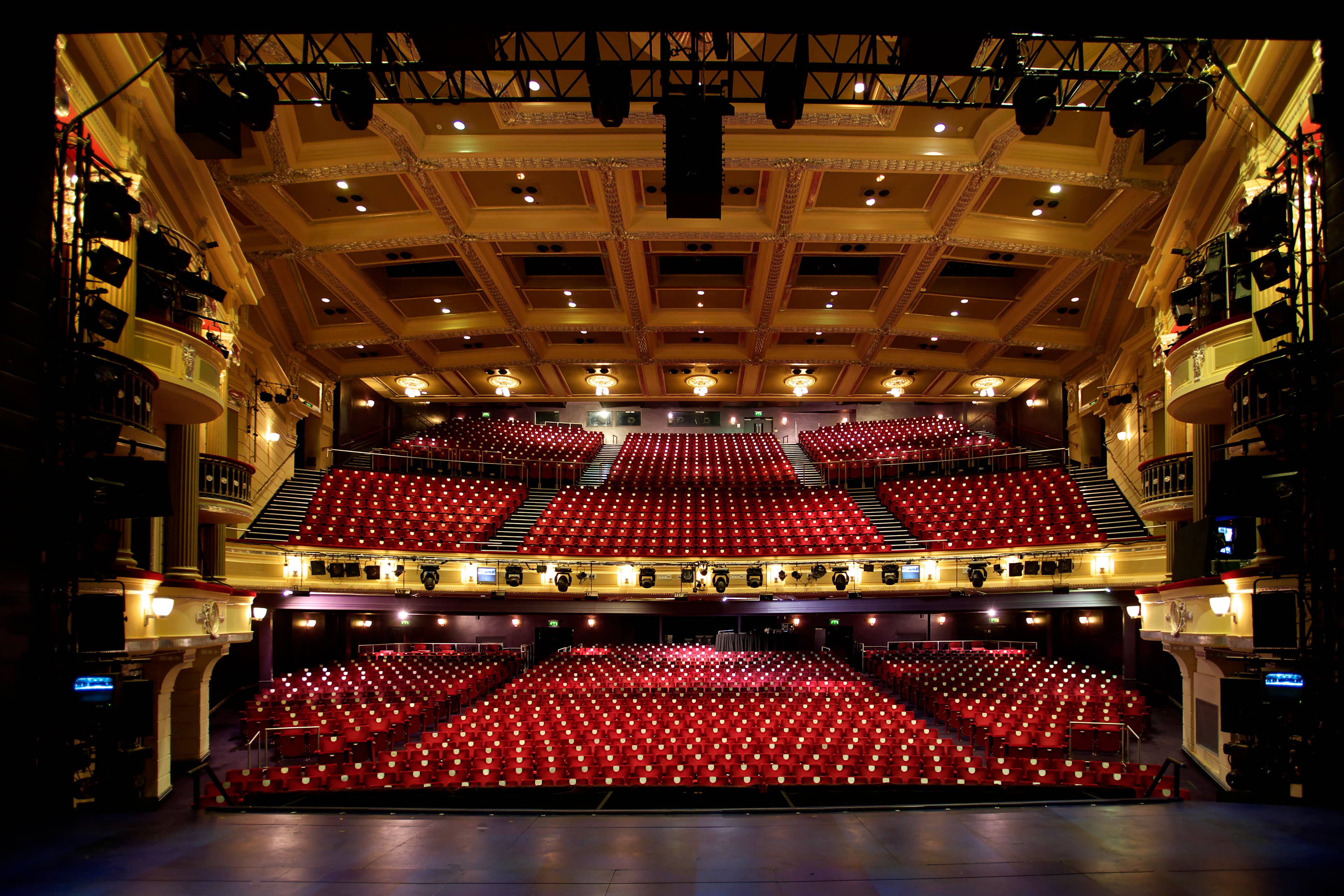 West End Musicals
