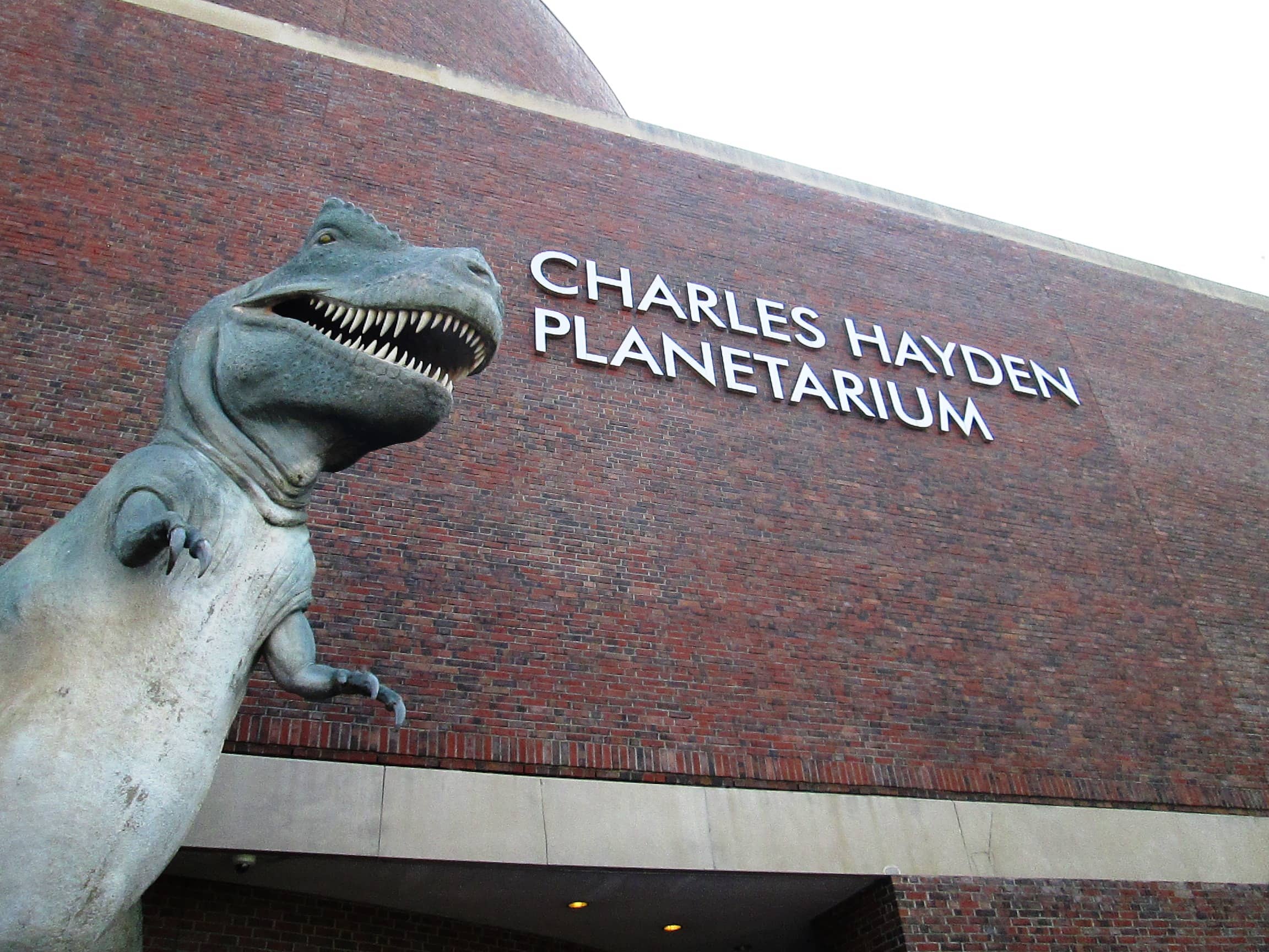 Planetarium Shows