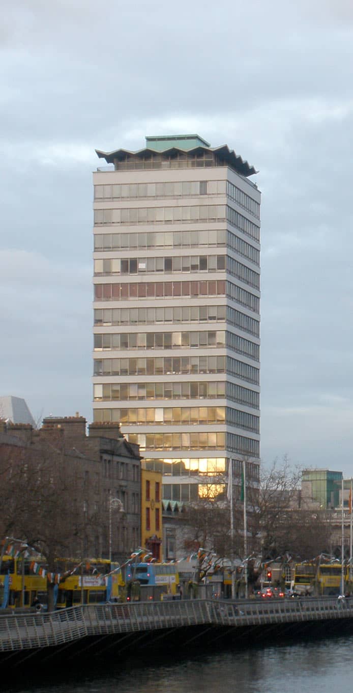Central Location