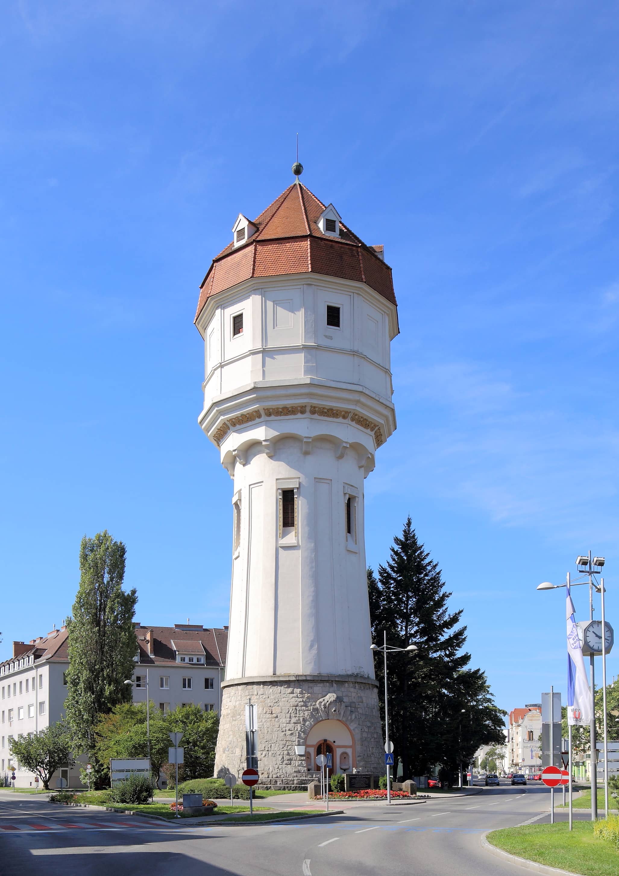 City Landmark