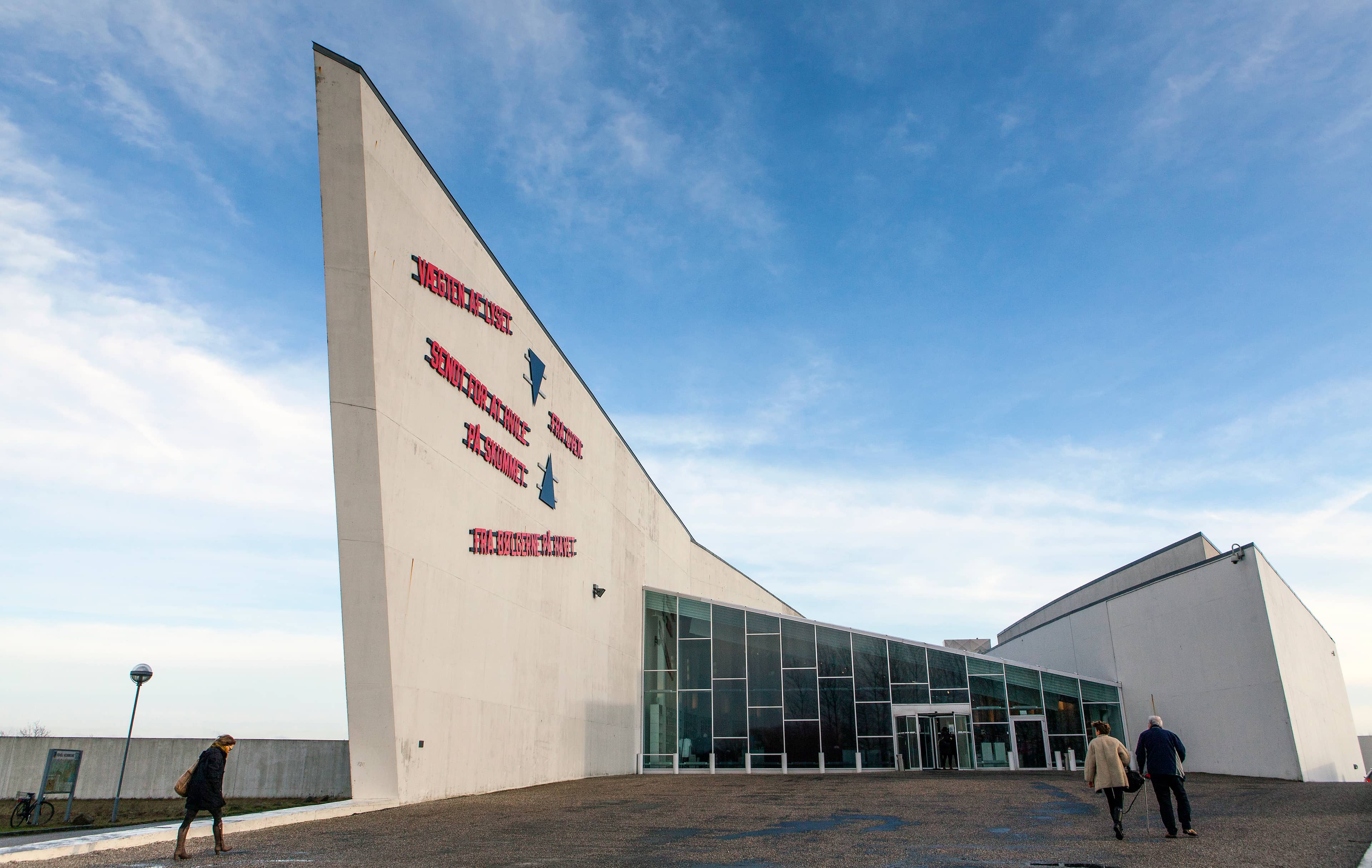The Museum Café