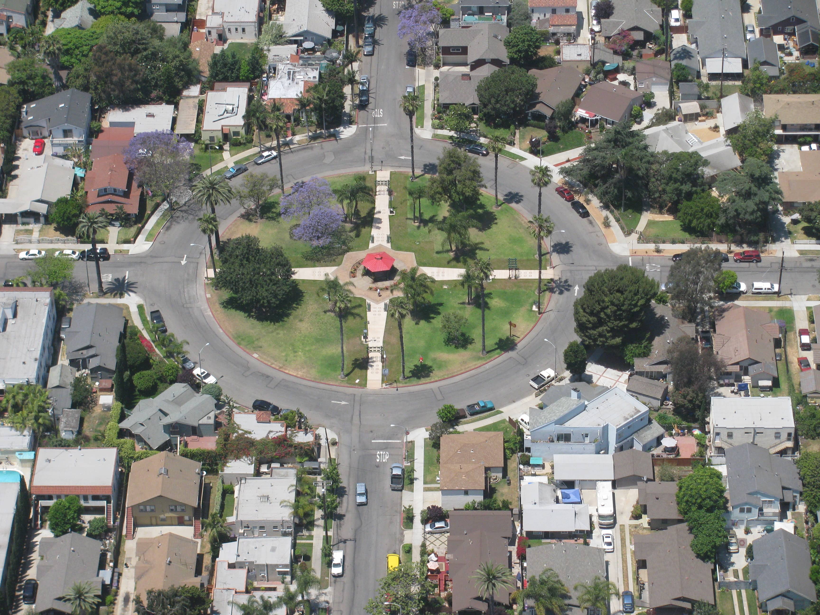 Rose Park