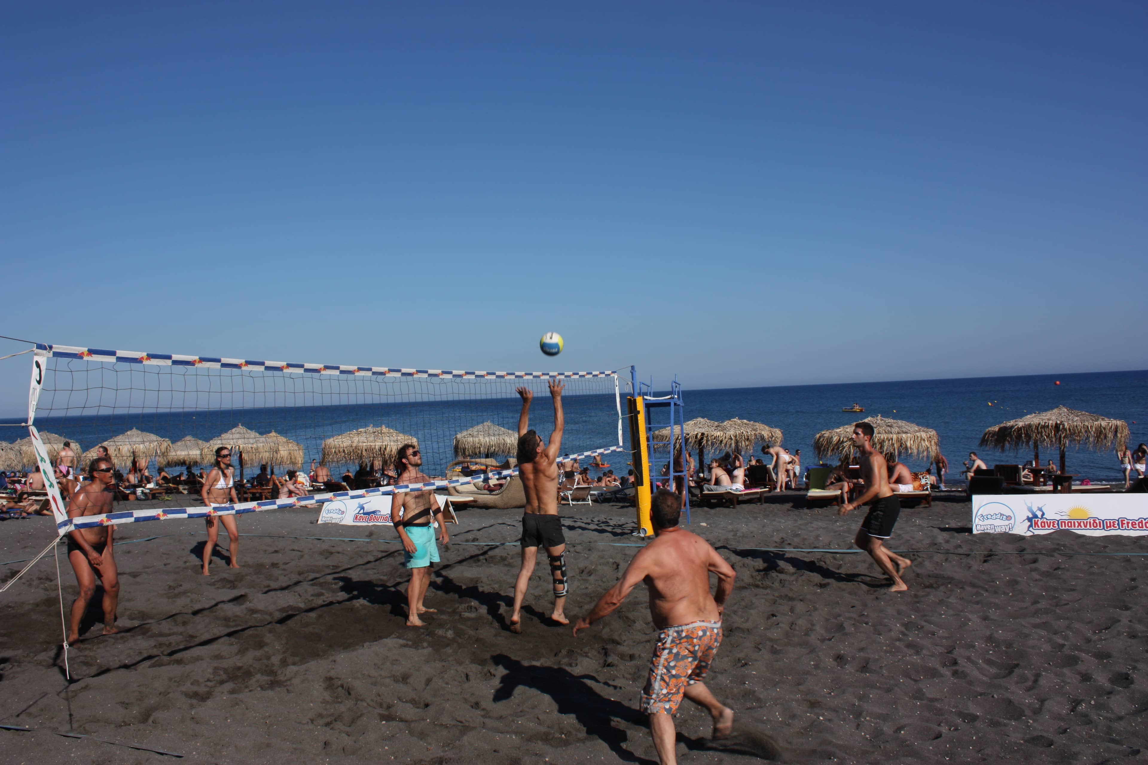Water Sports & Activities
