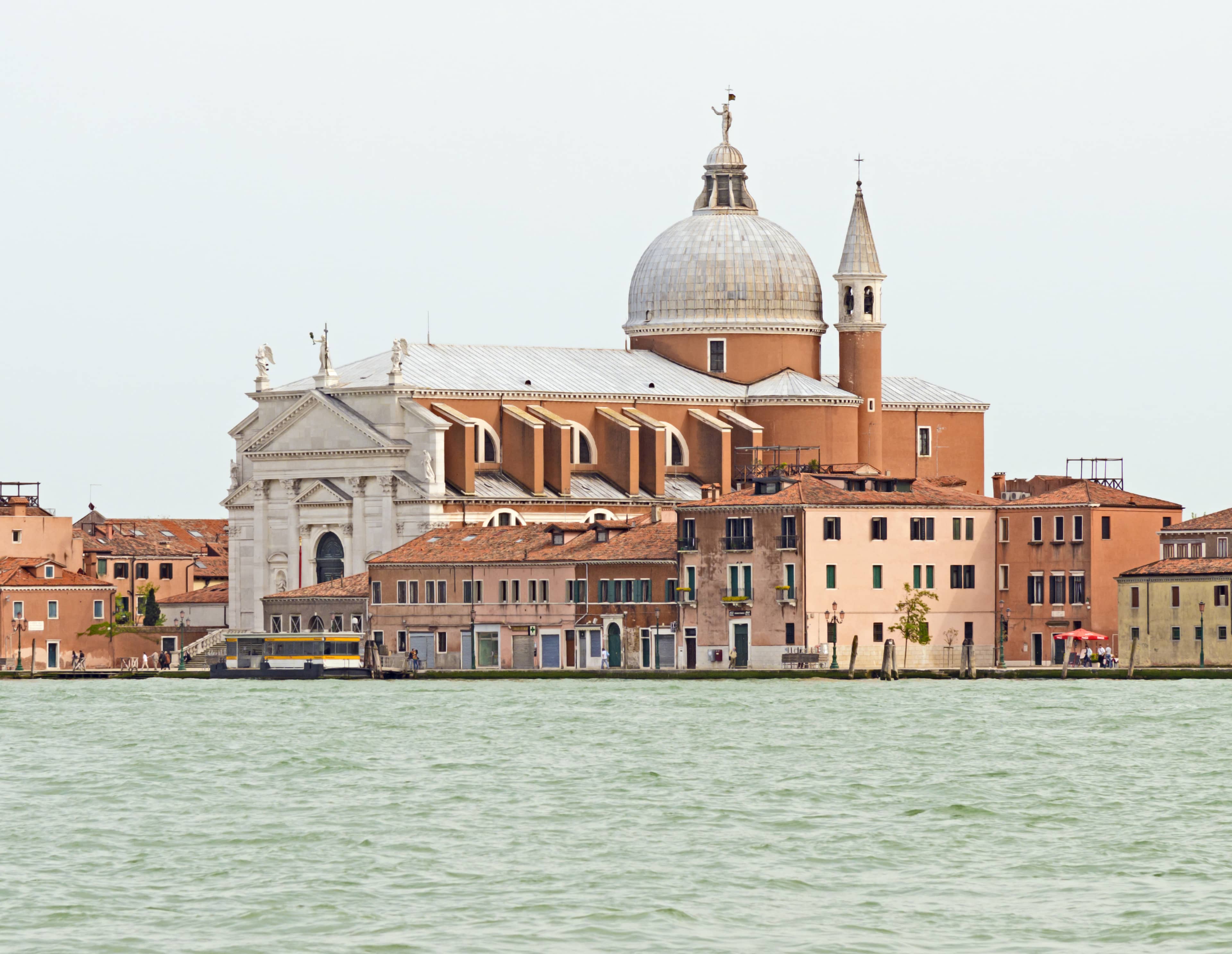 Palladian Architecture