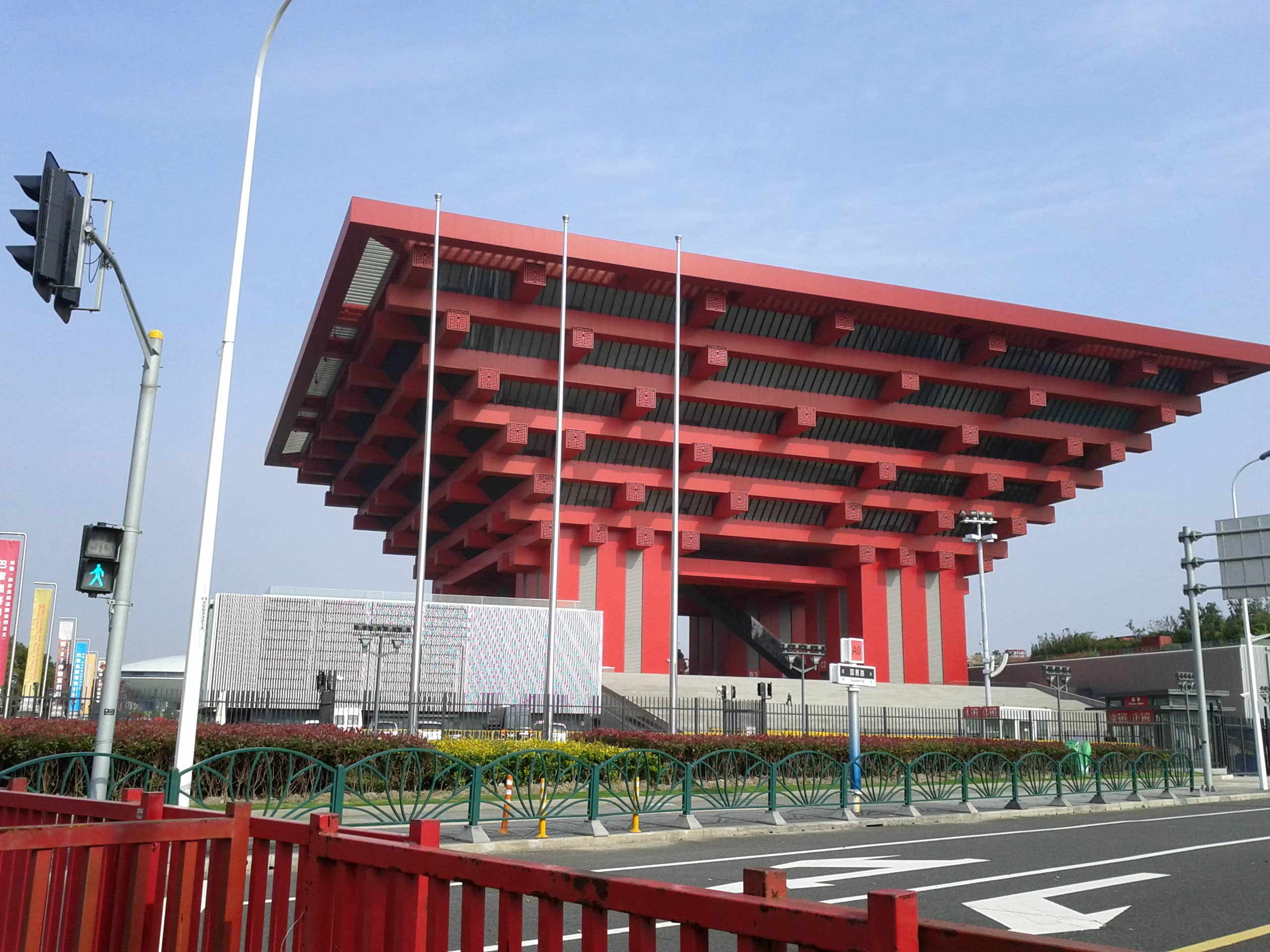 Modern Architecture