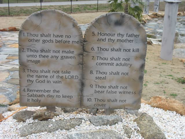 Memorial Garden