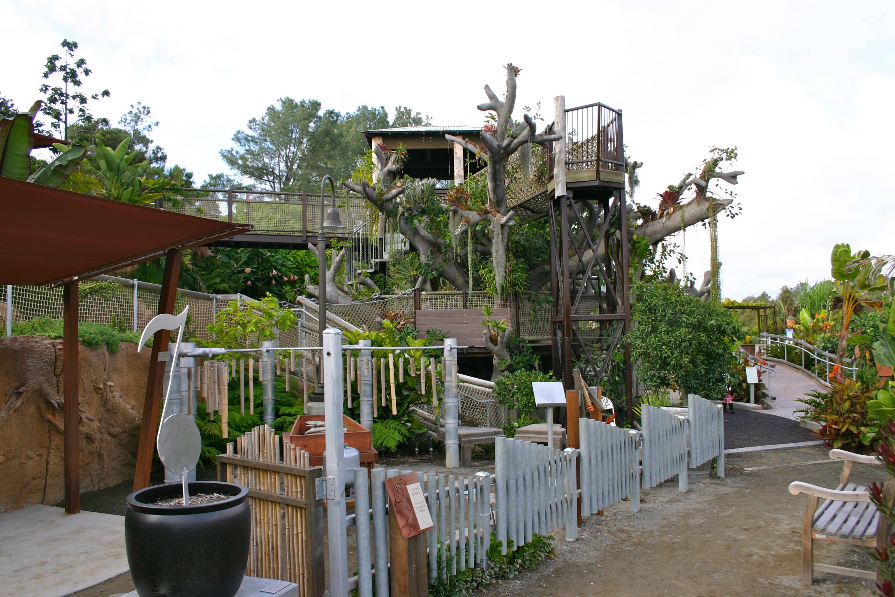 Children's Garden