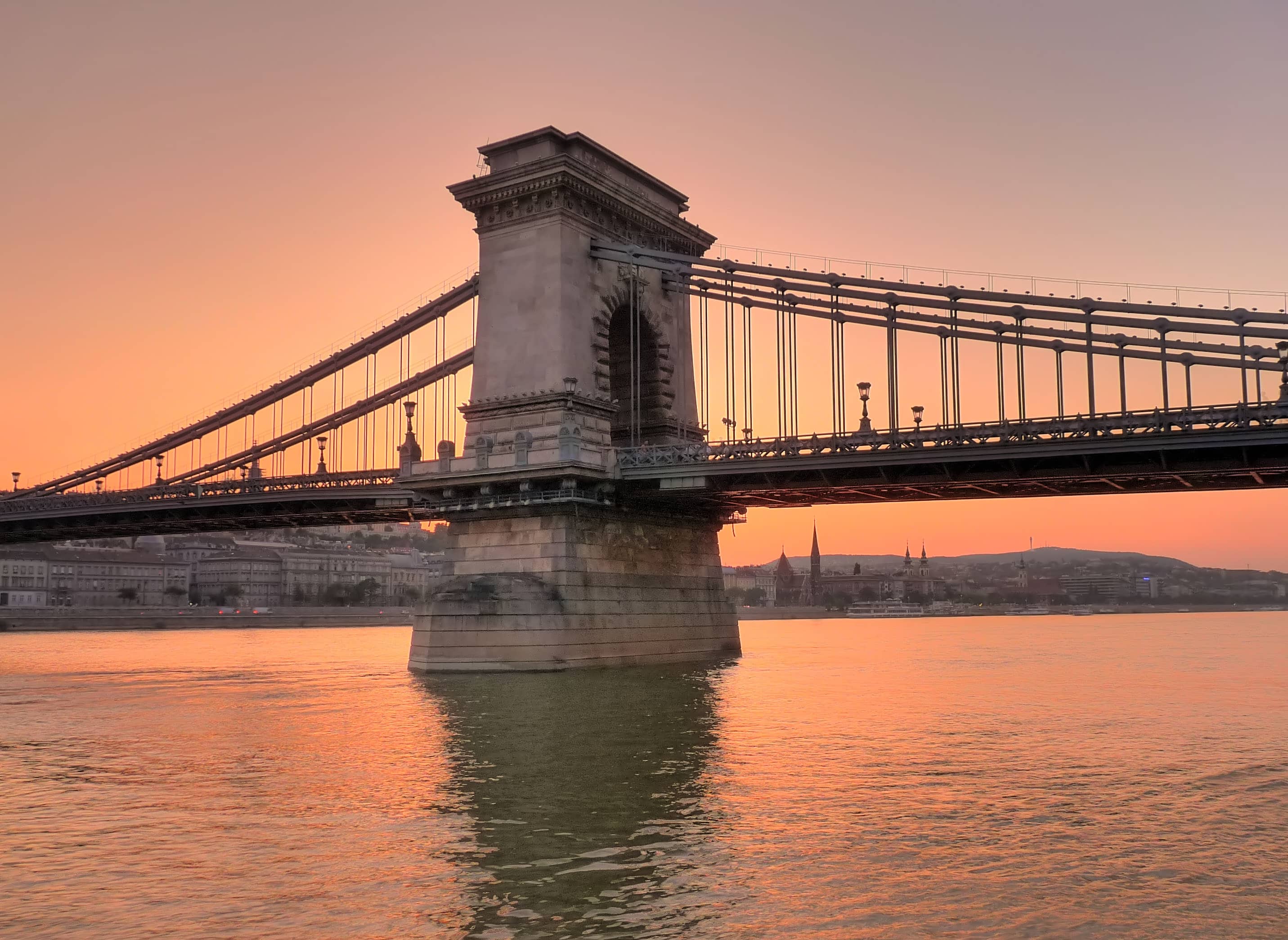Chain Bridge