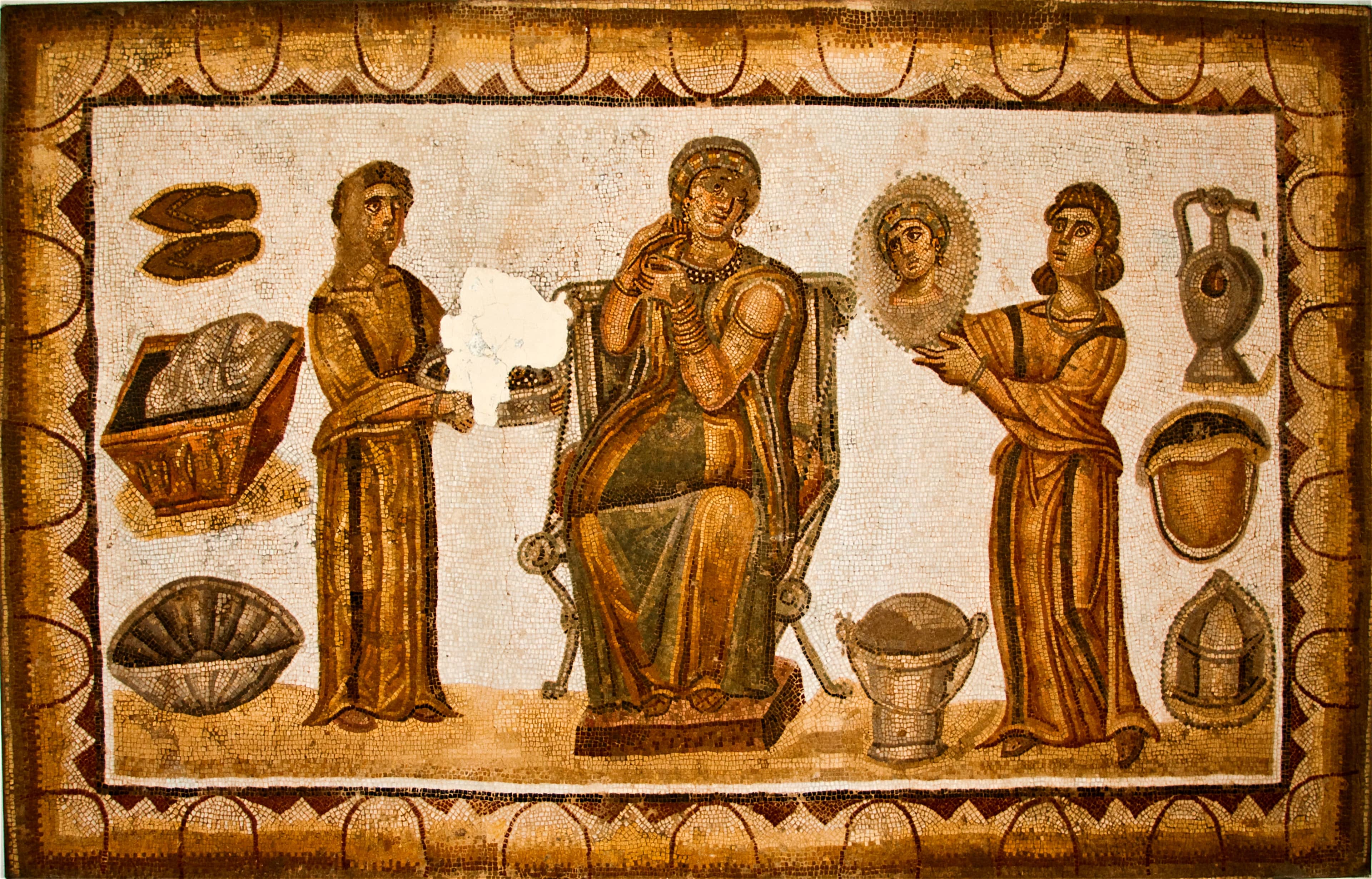 Carthage National Museum