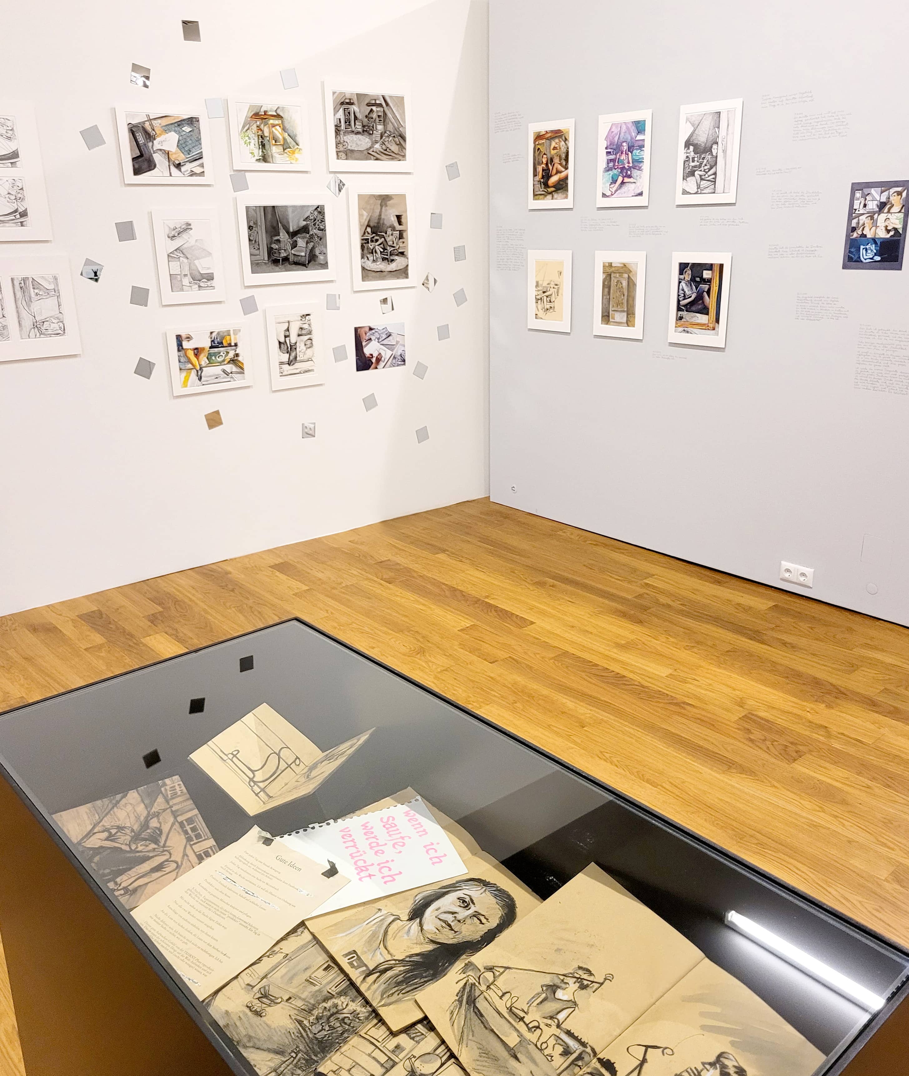 Permanent Collection