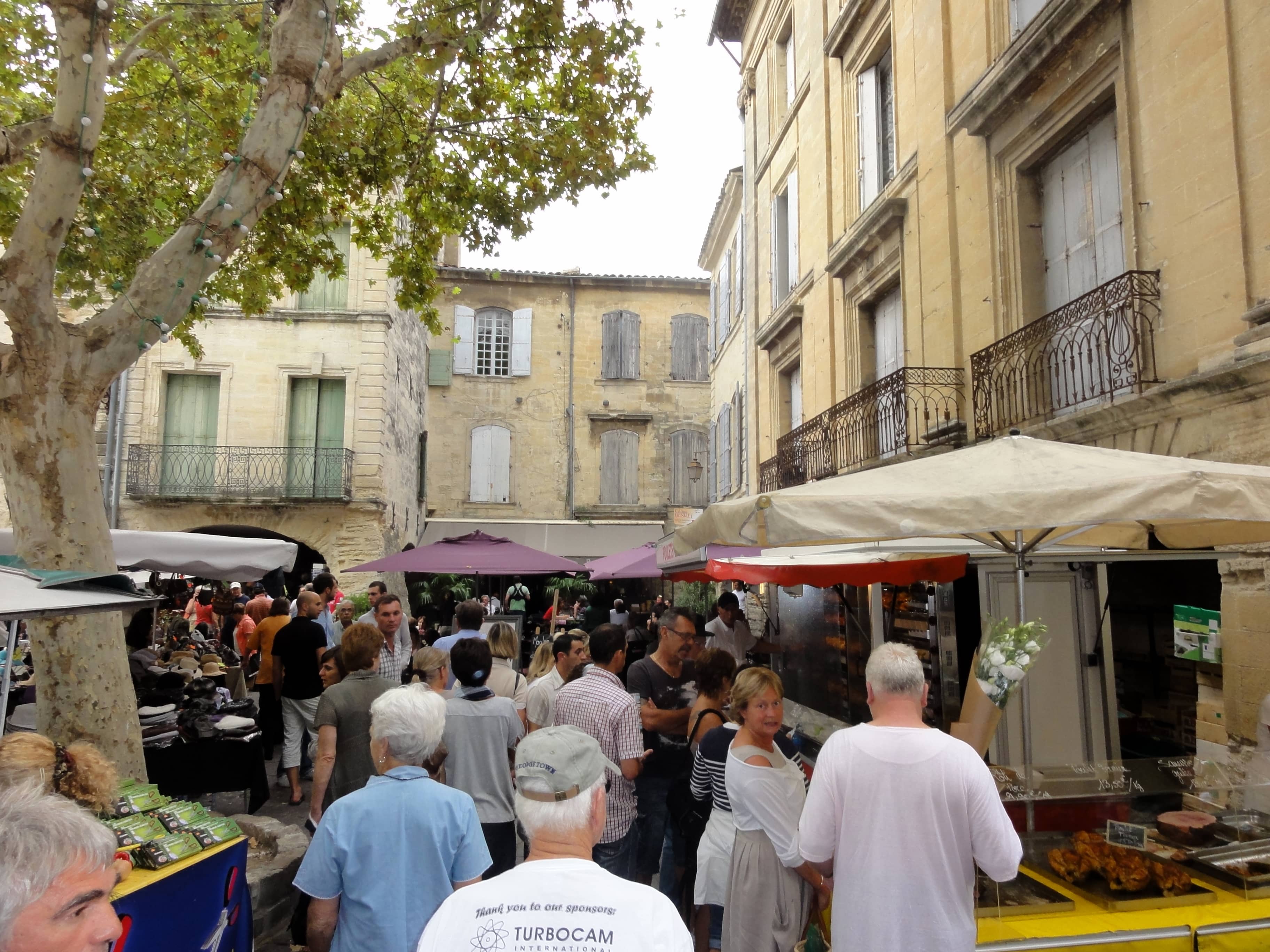 Local Markets