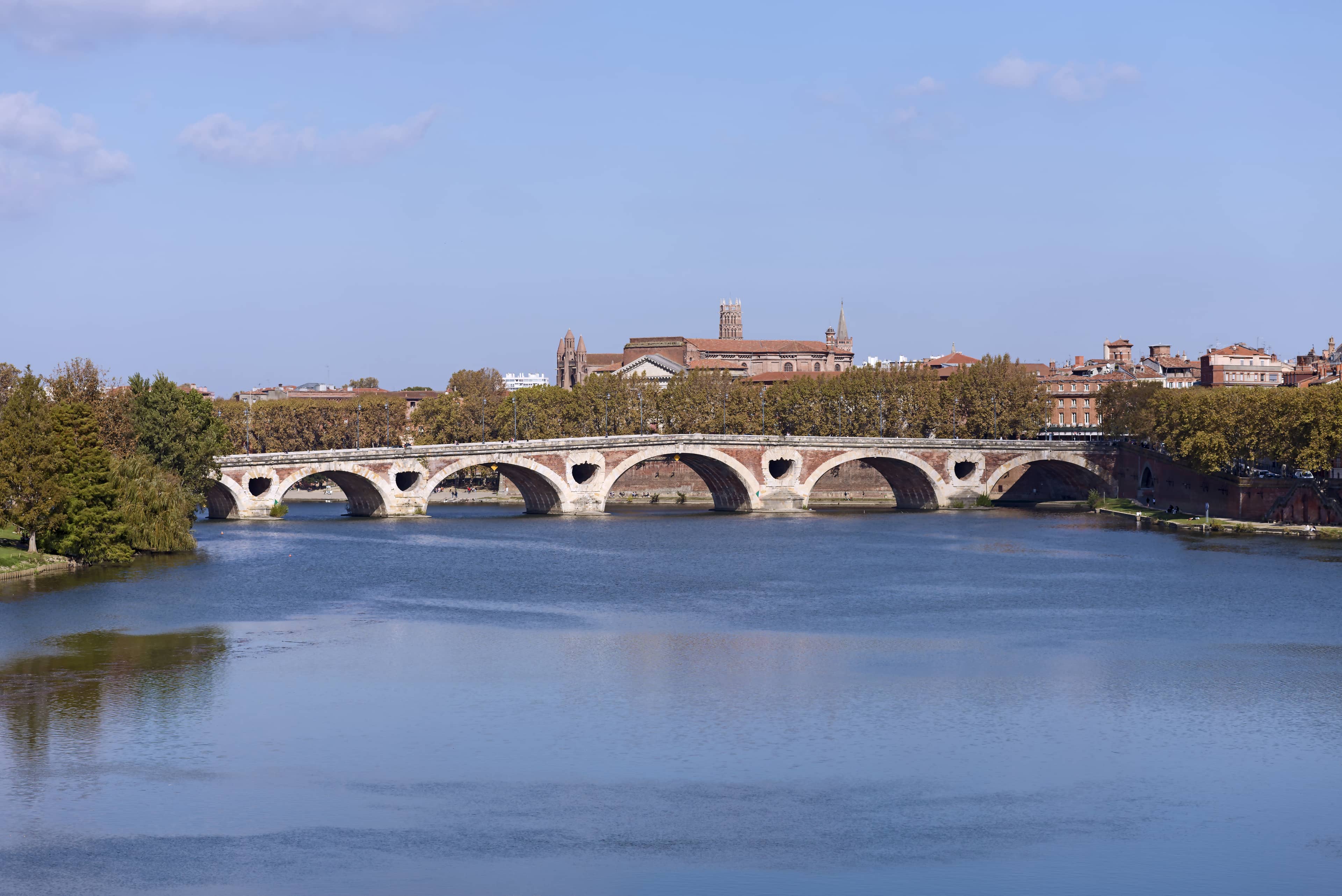 Pont Neuf Views