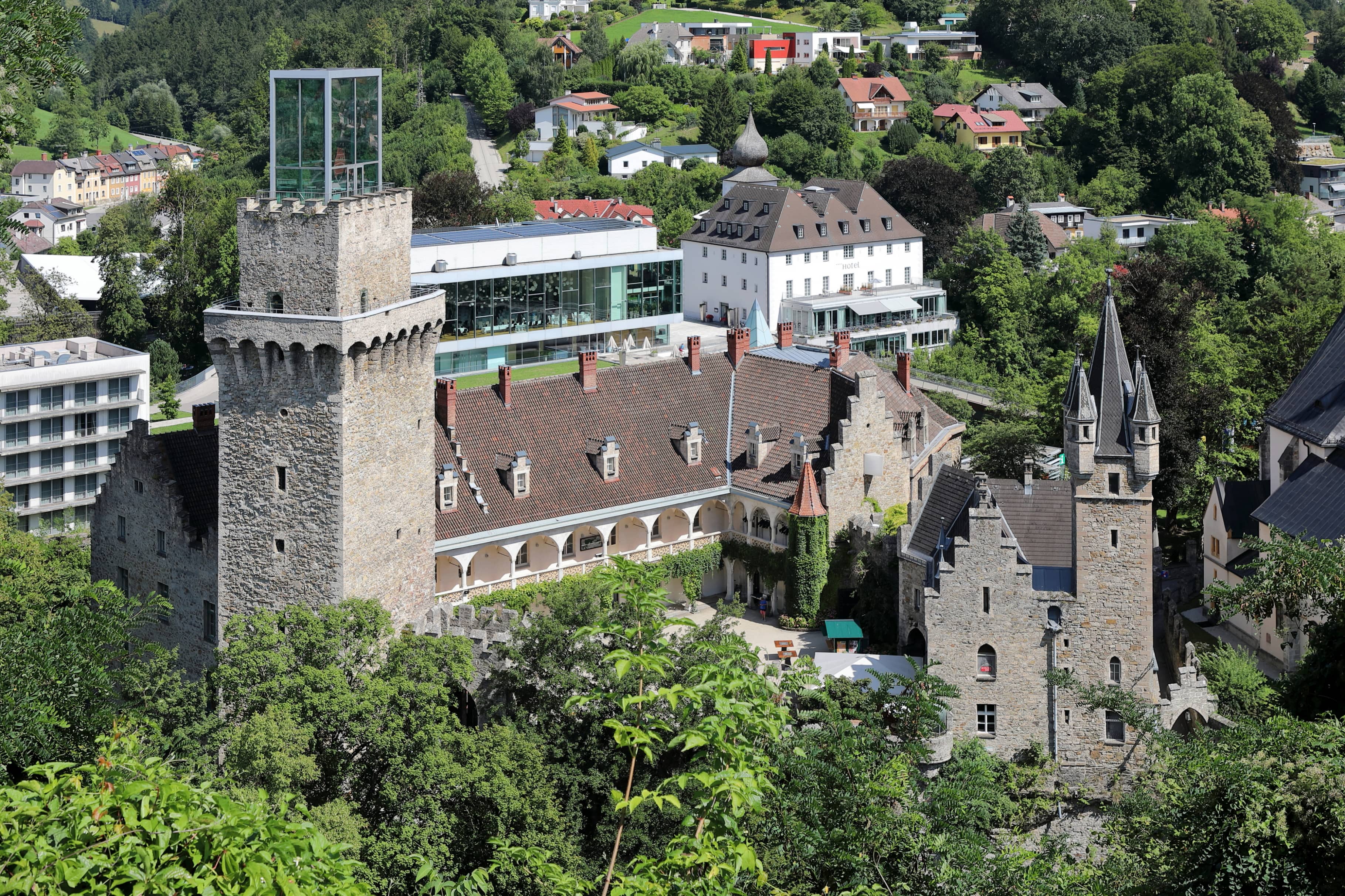 Schloss Rothschild