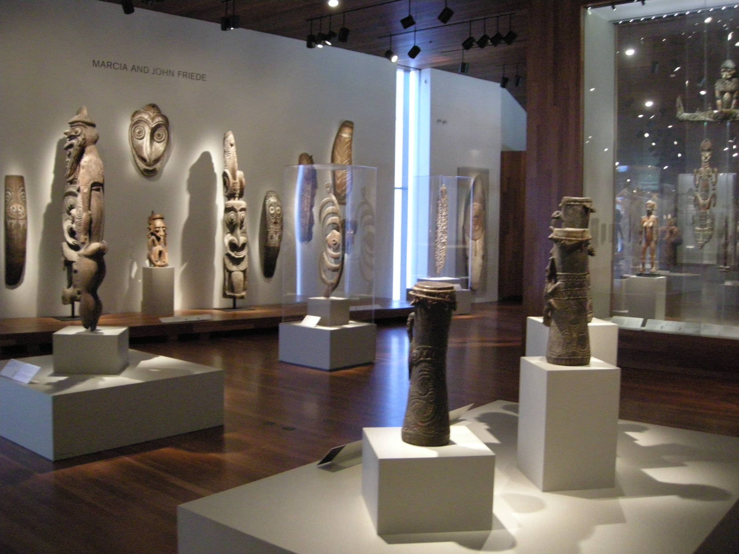 Diverse Global Collections
