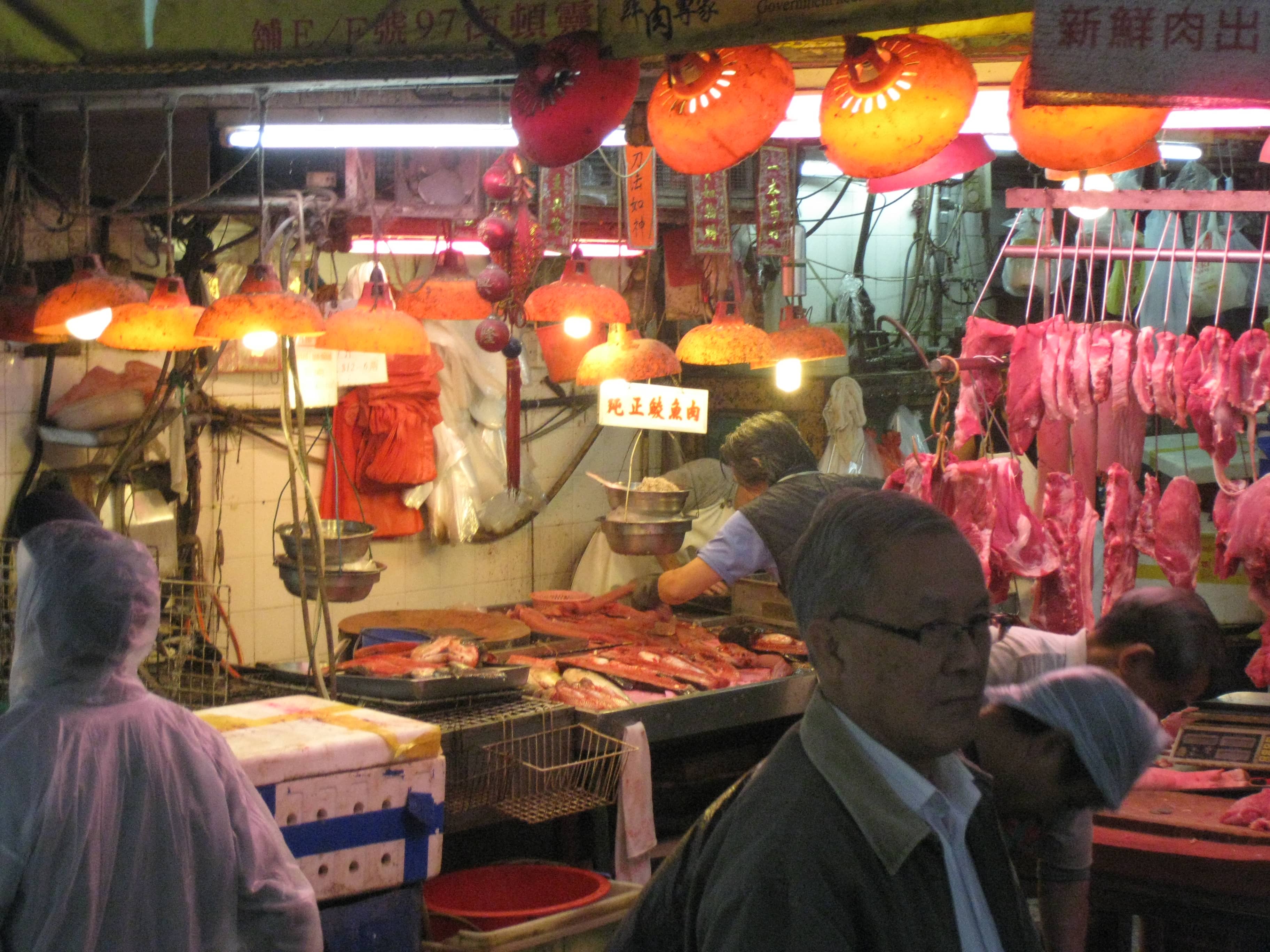 Local Delicacies & Snacks