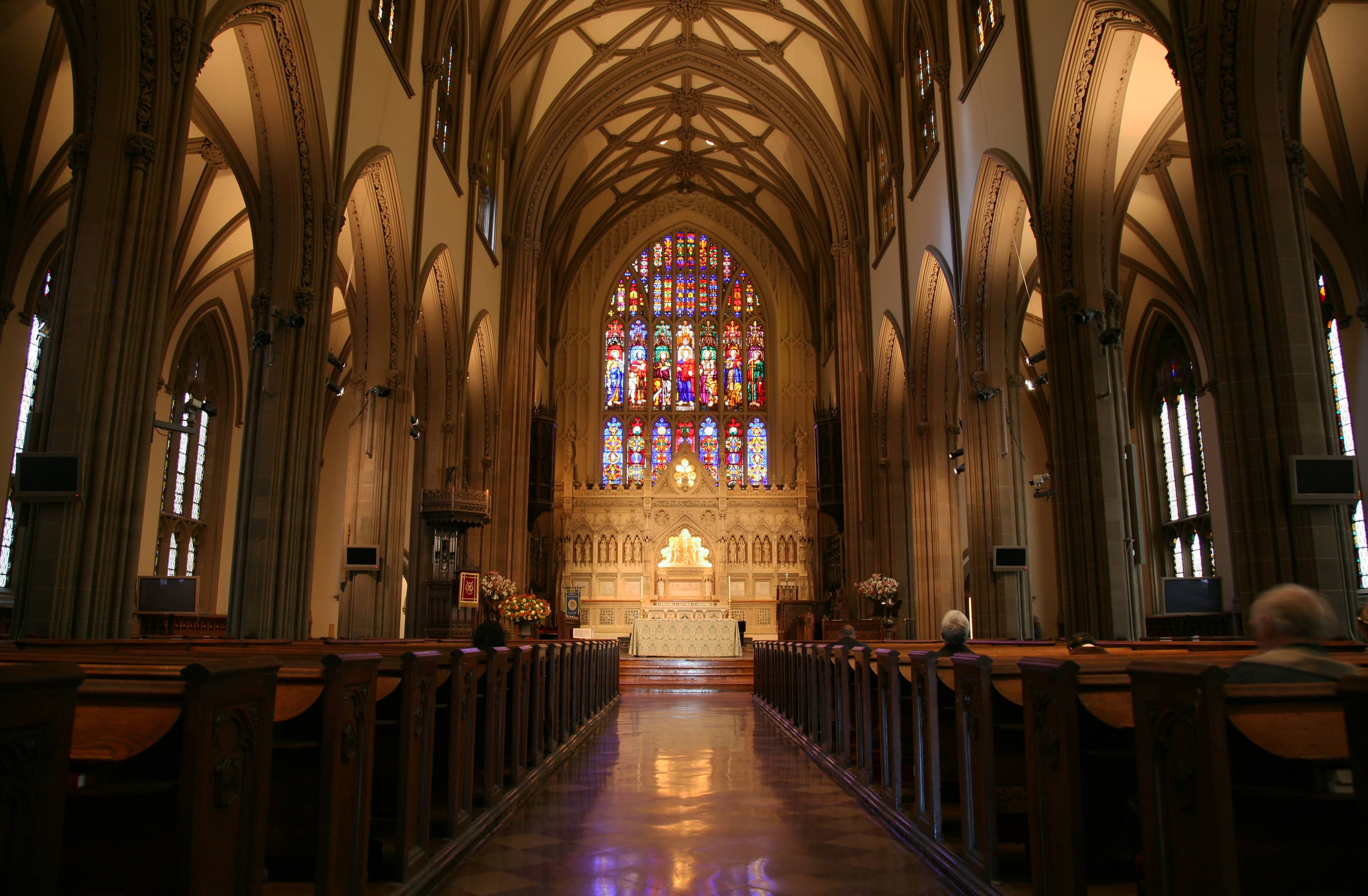 Welcoming Congregation