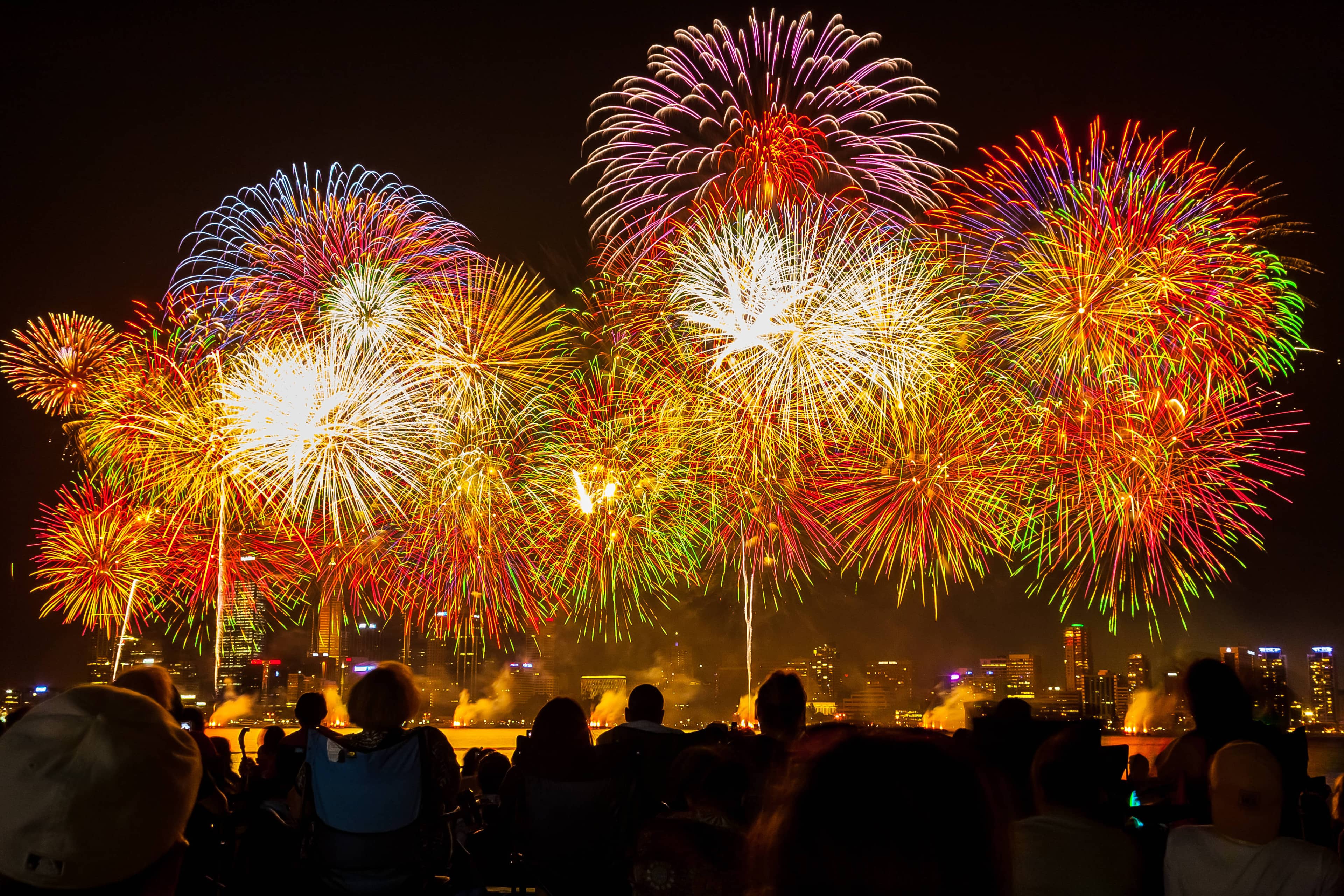 Australia Day Celebrations