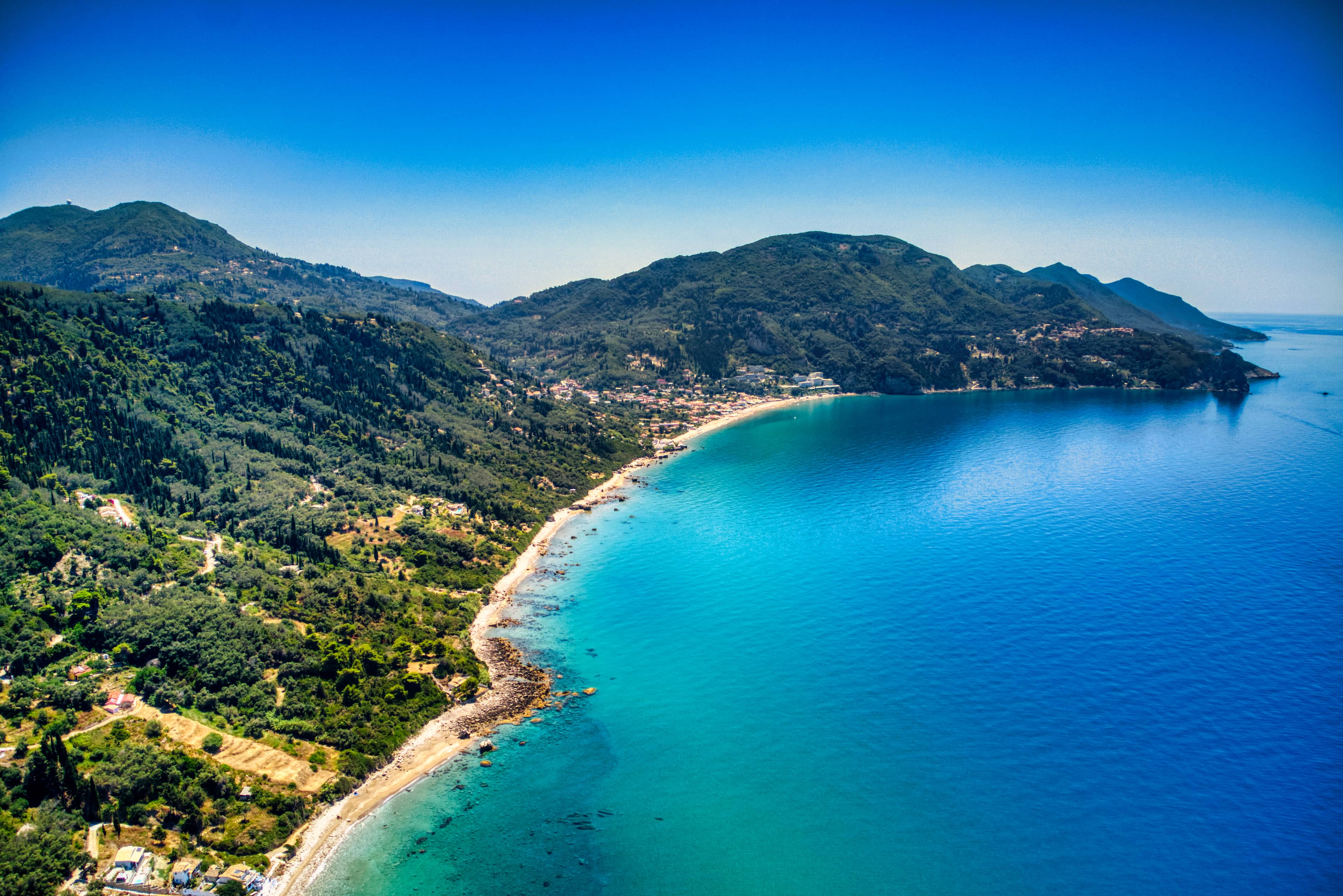 Panoramic Viewpoint