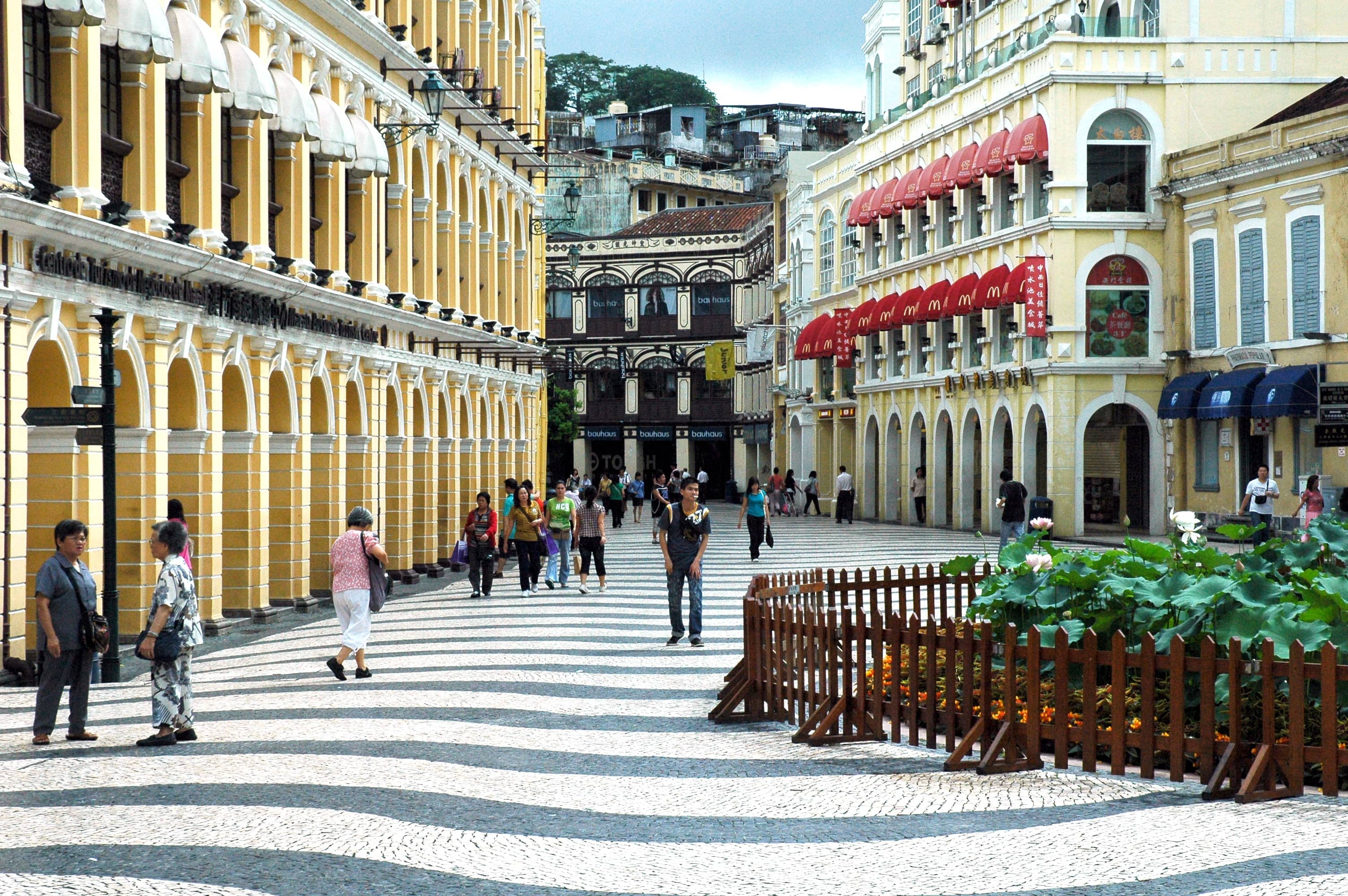 Historic Architecture