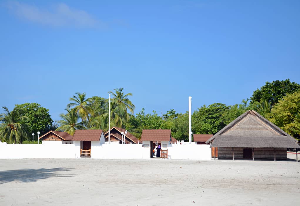 Local Village Life