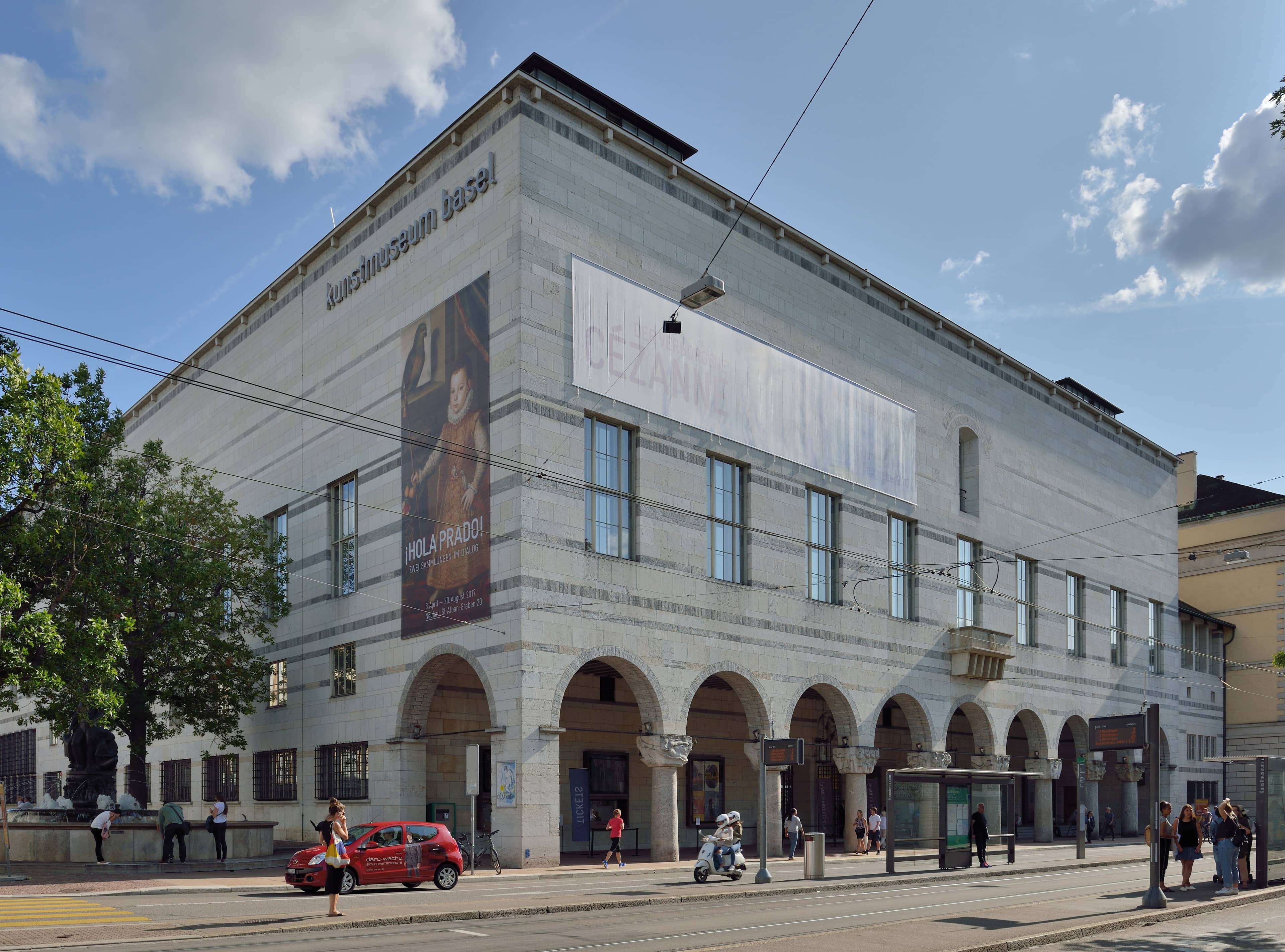 Museums Galore