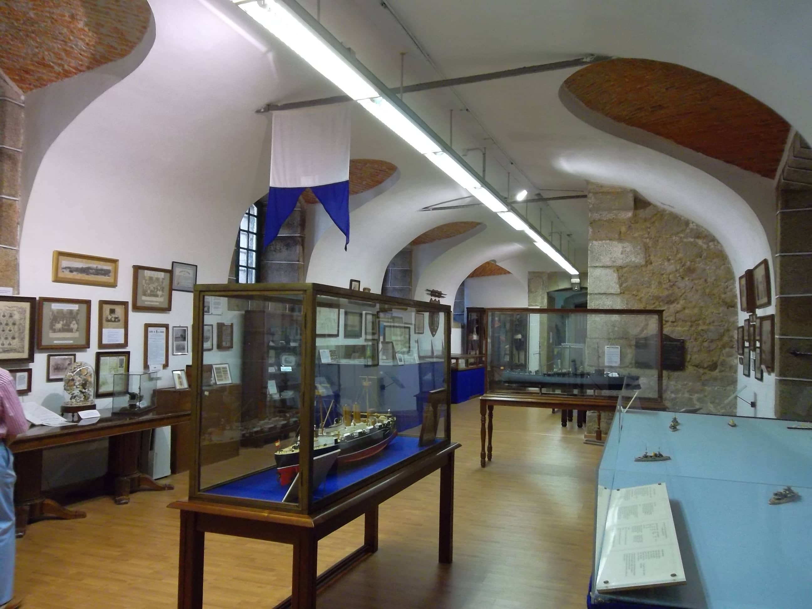 Museo Naval