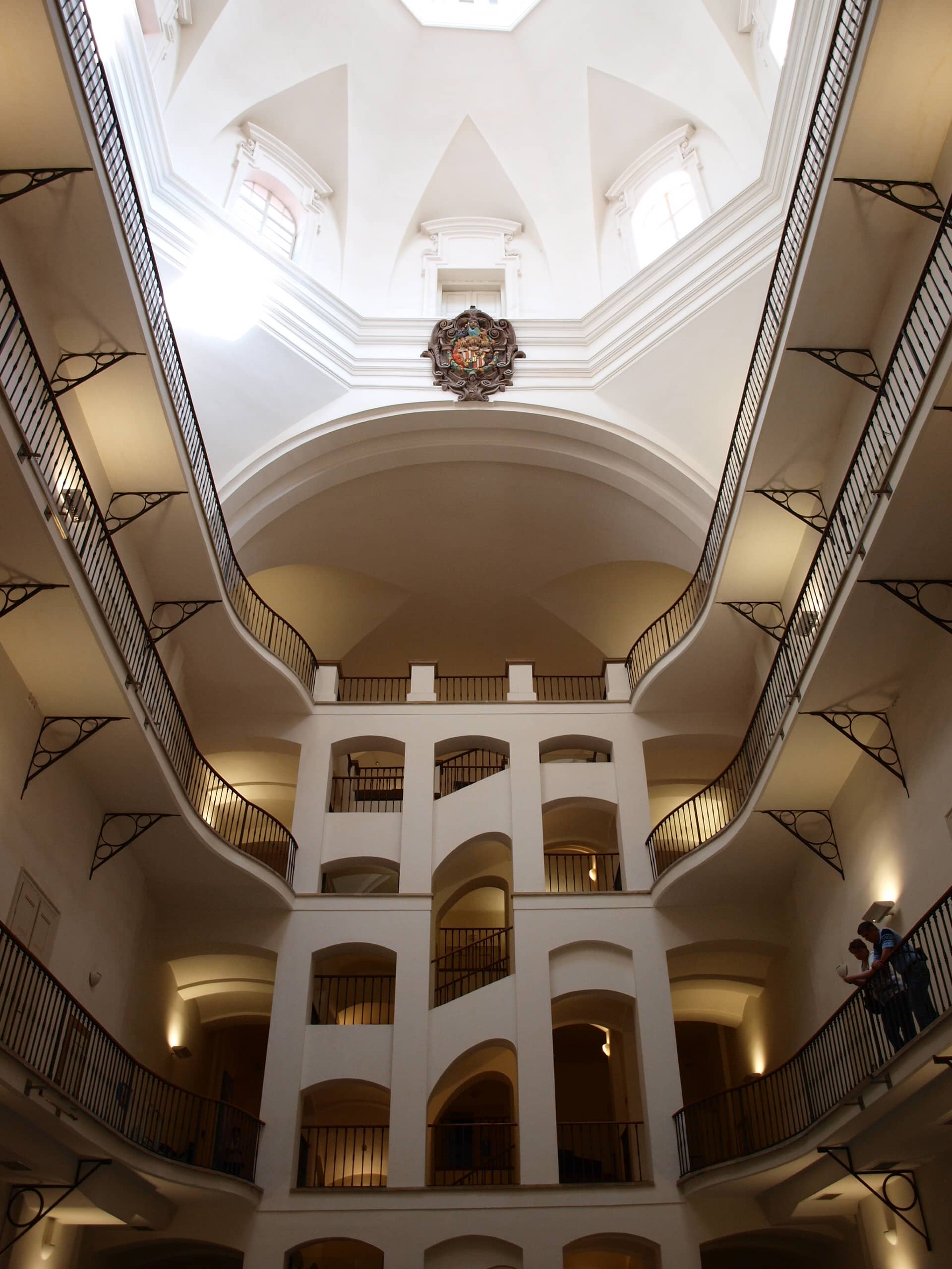 Architectural Beauty