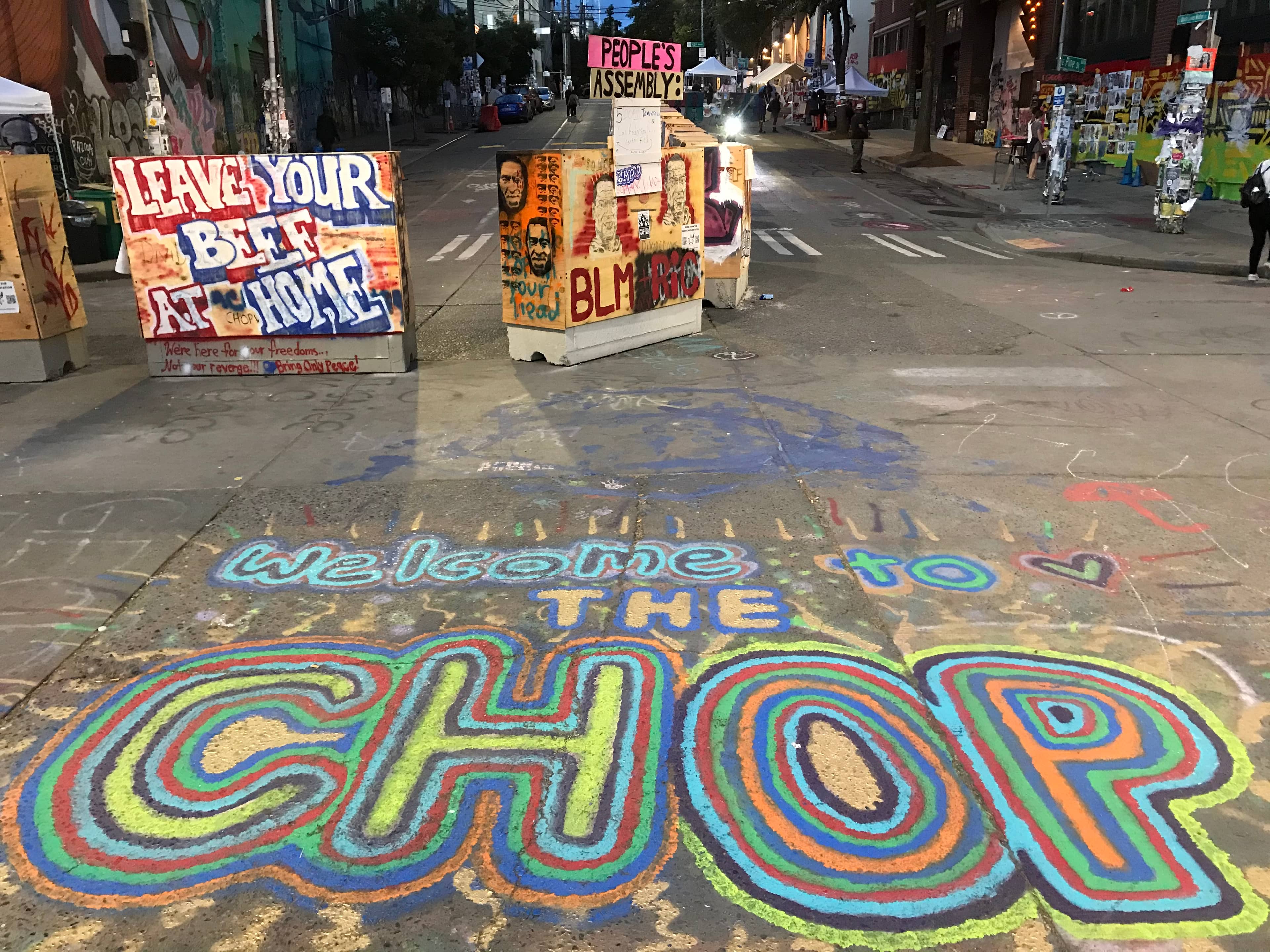 Progressive Culture & Art