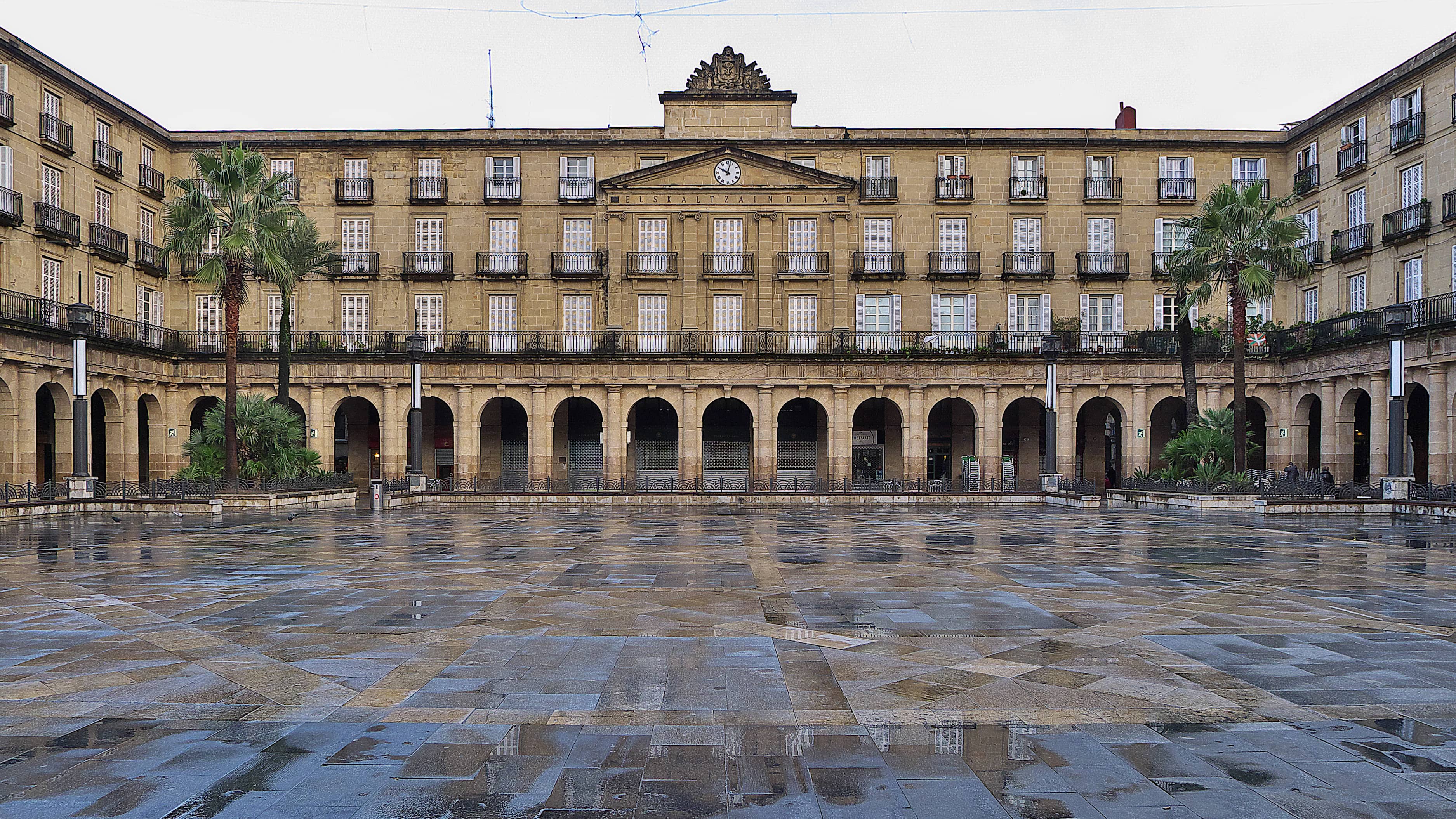 Historic Architecture