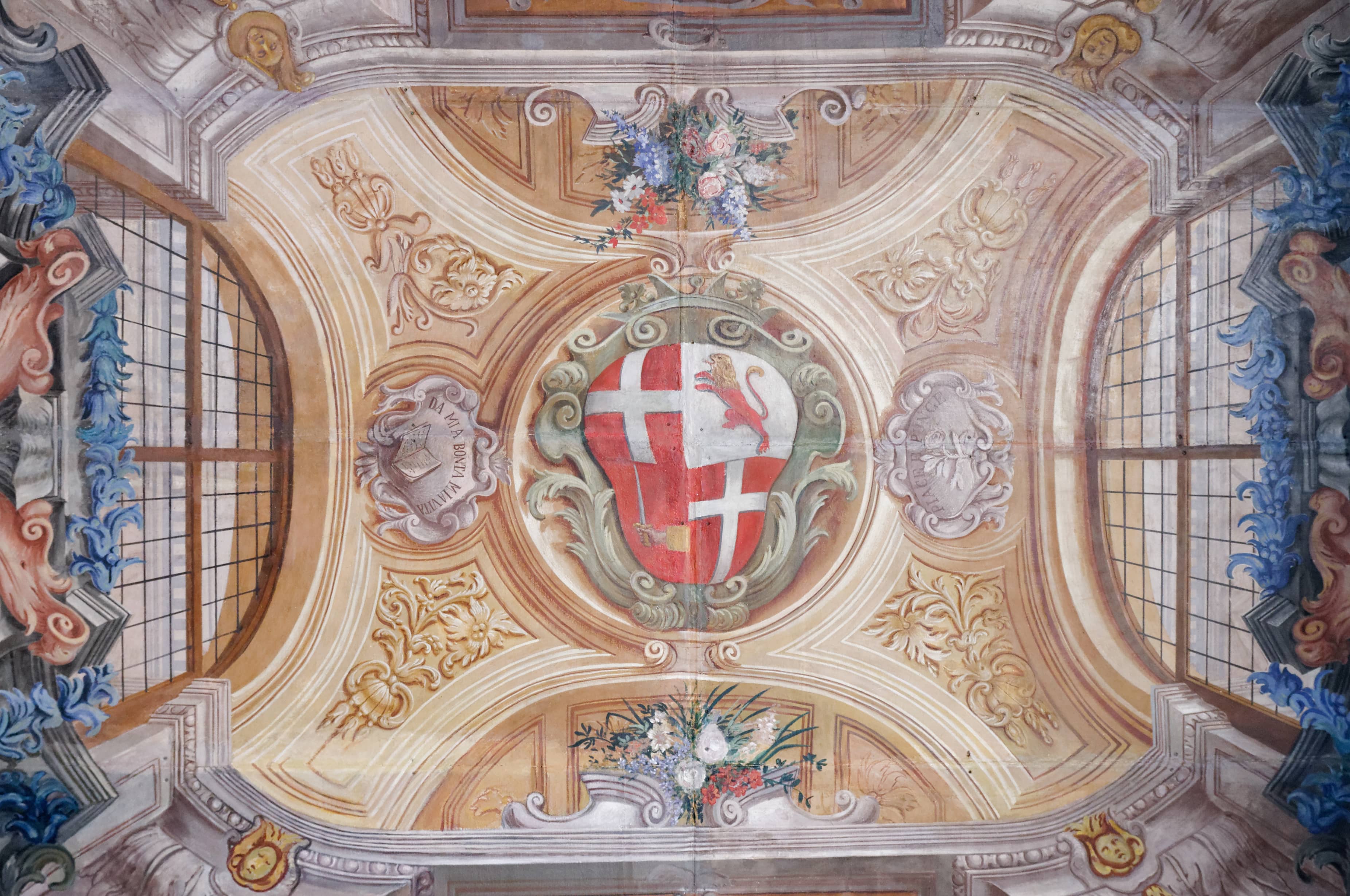 The Chapel