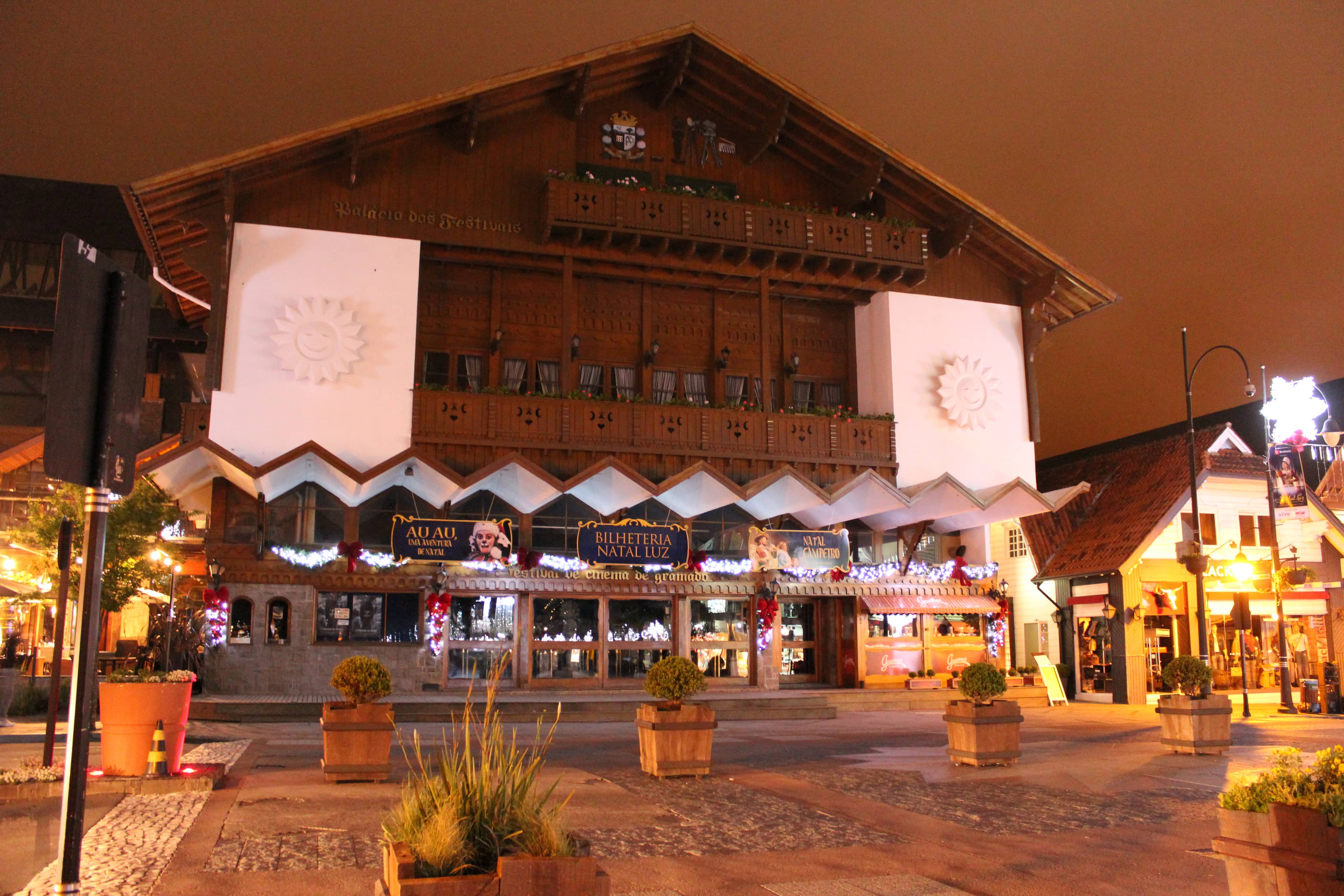 Film Festival Museum