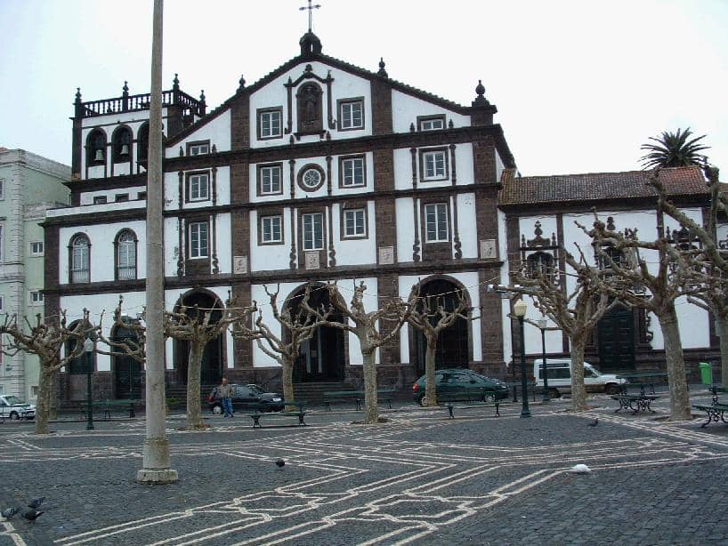 Igreja de São José