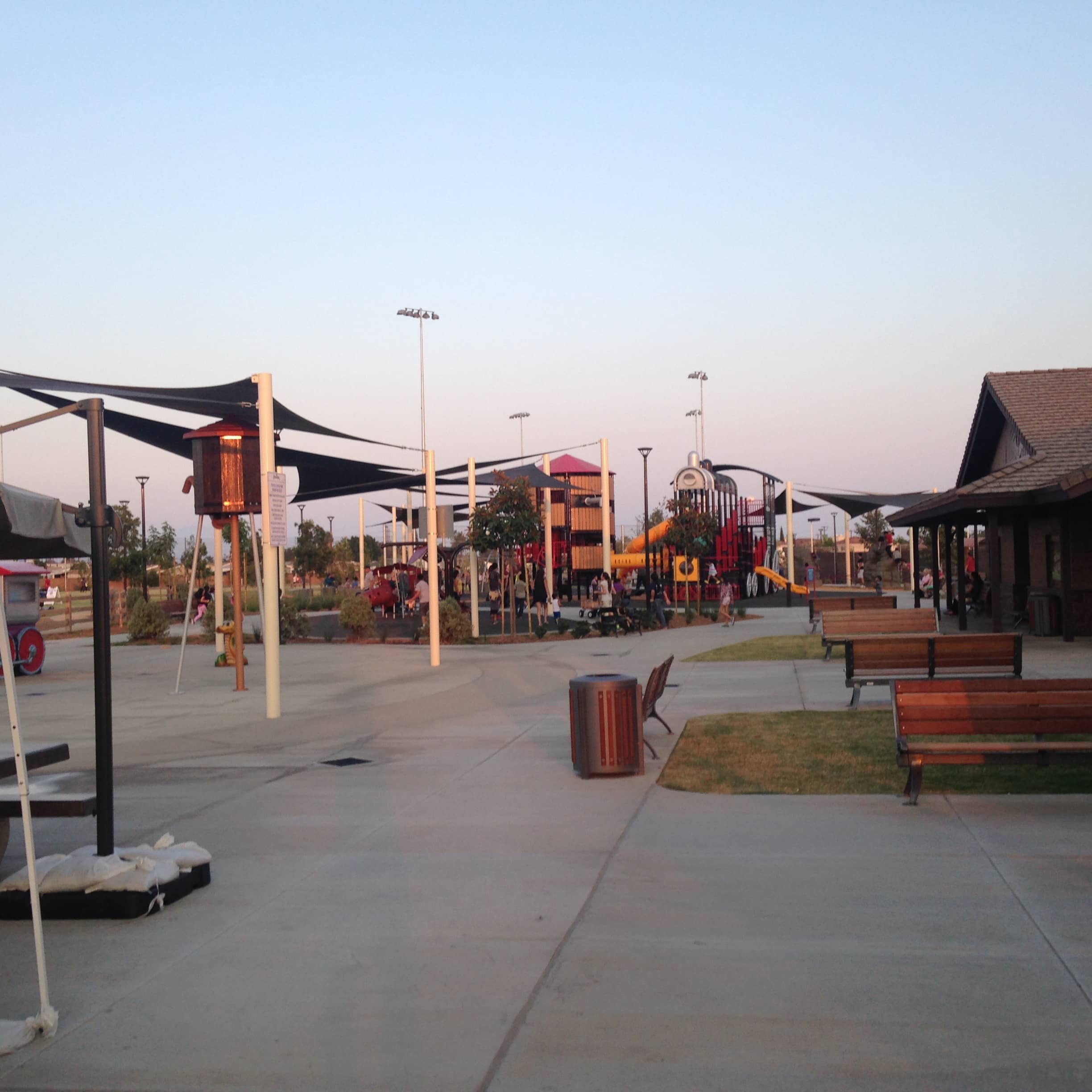 Playground
