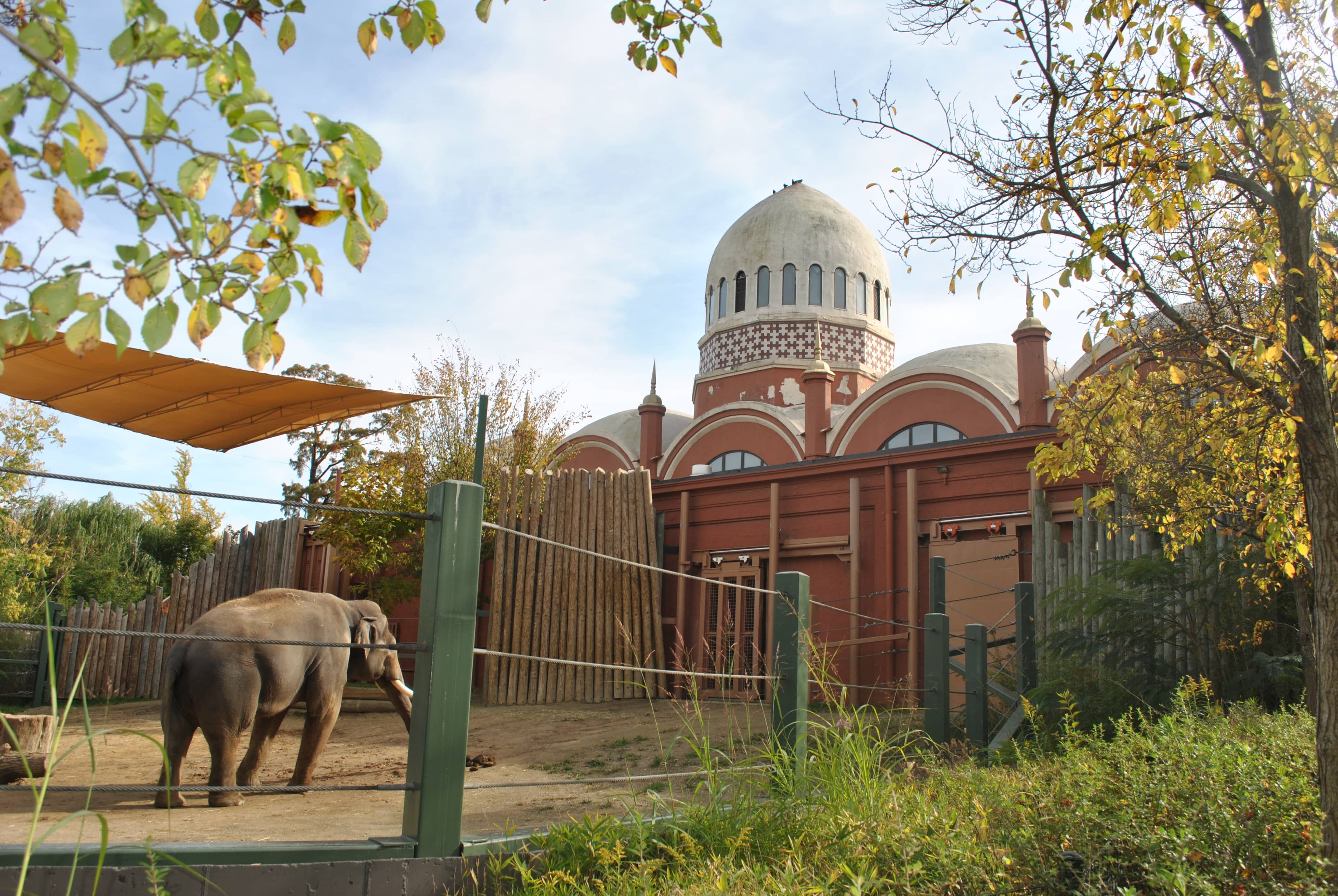 Botanical Gardens