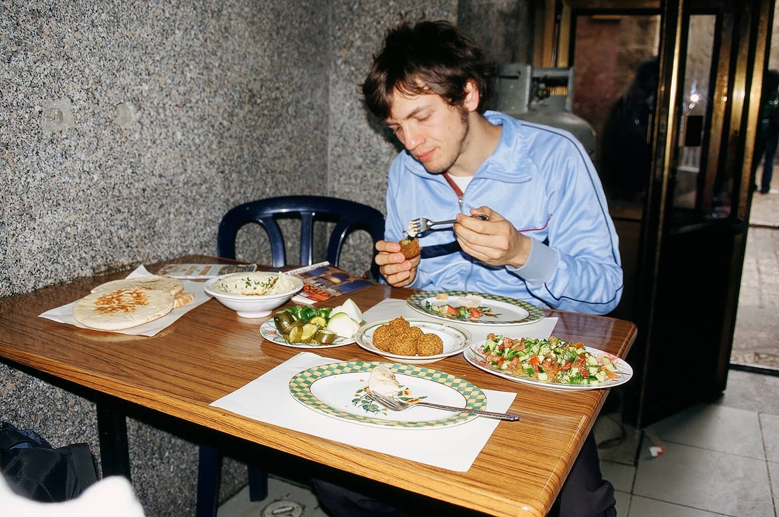 Culinary Delights
