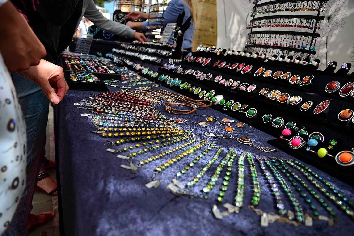 Saturday Market