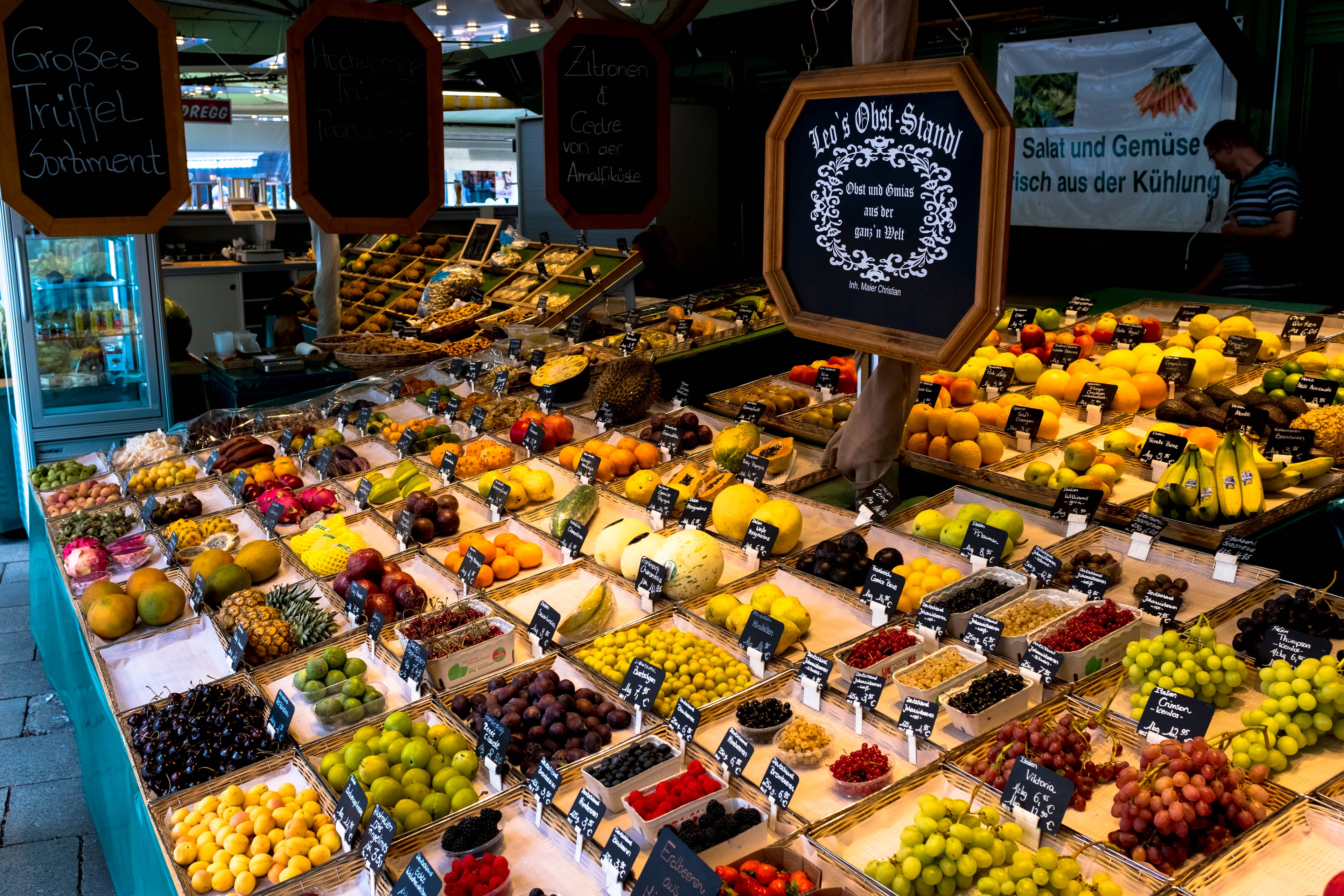 Viktualienmarkt