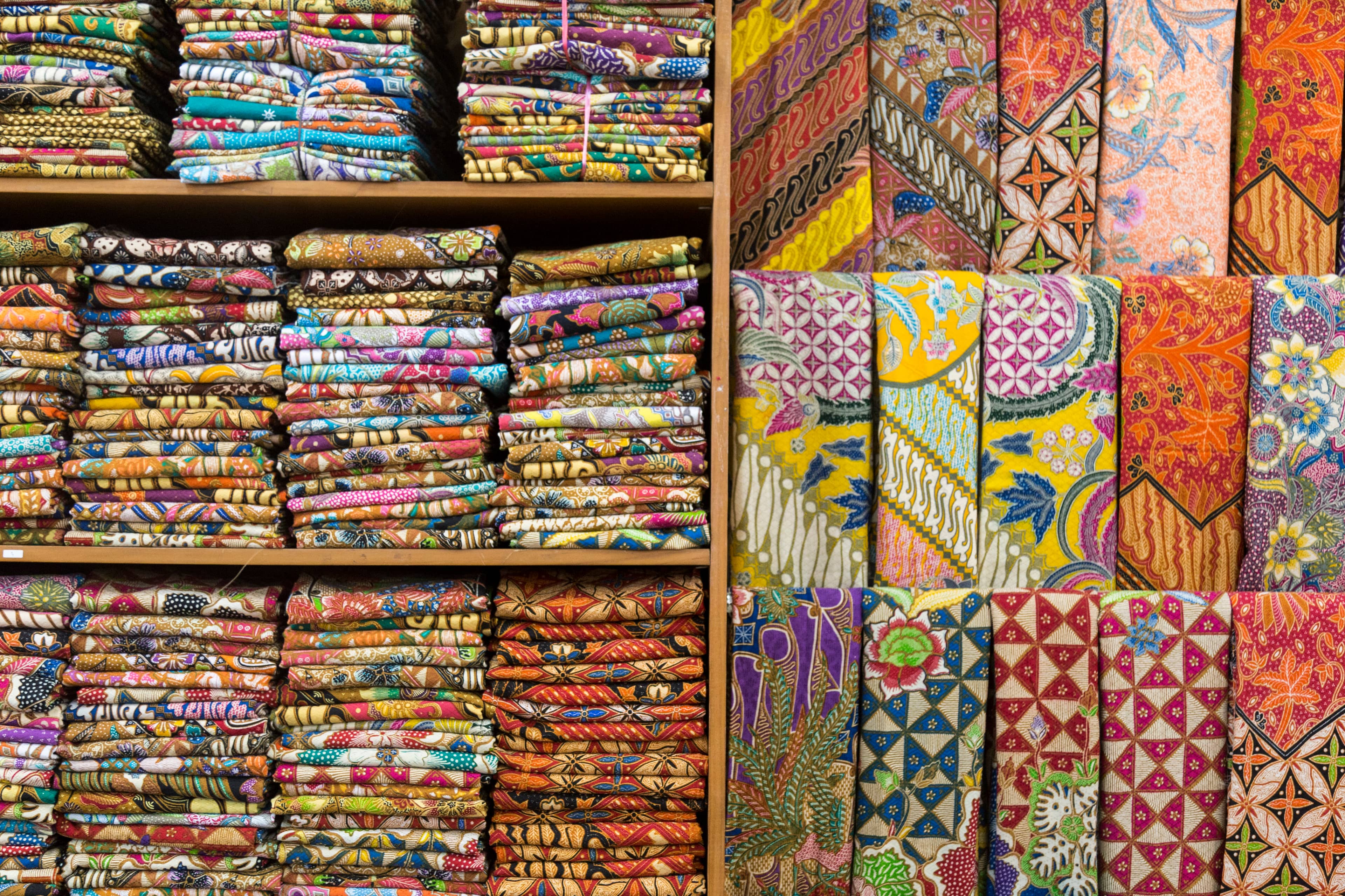 Malaysian Handicrafts & Gifts