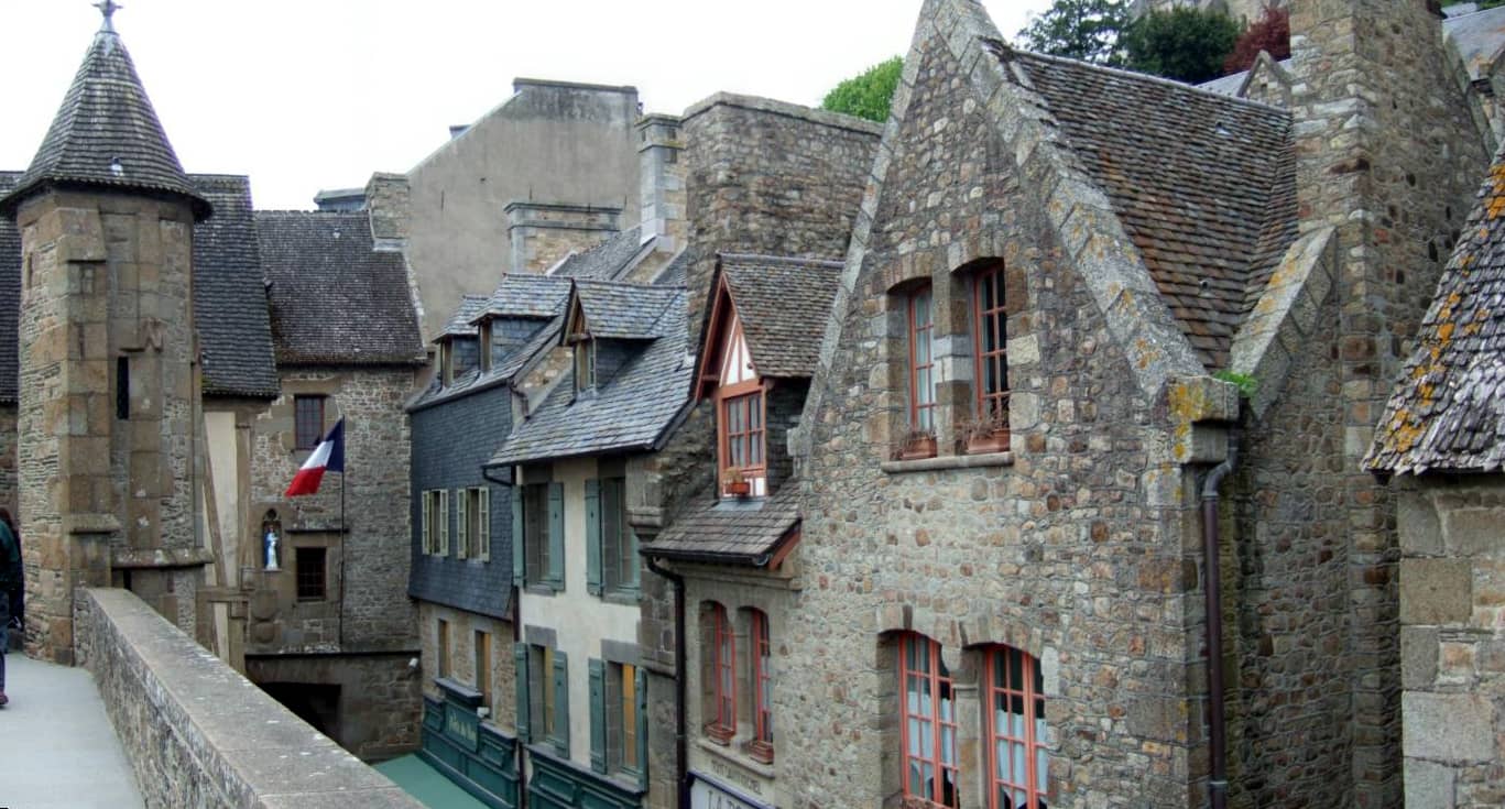 The Village Streets