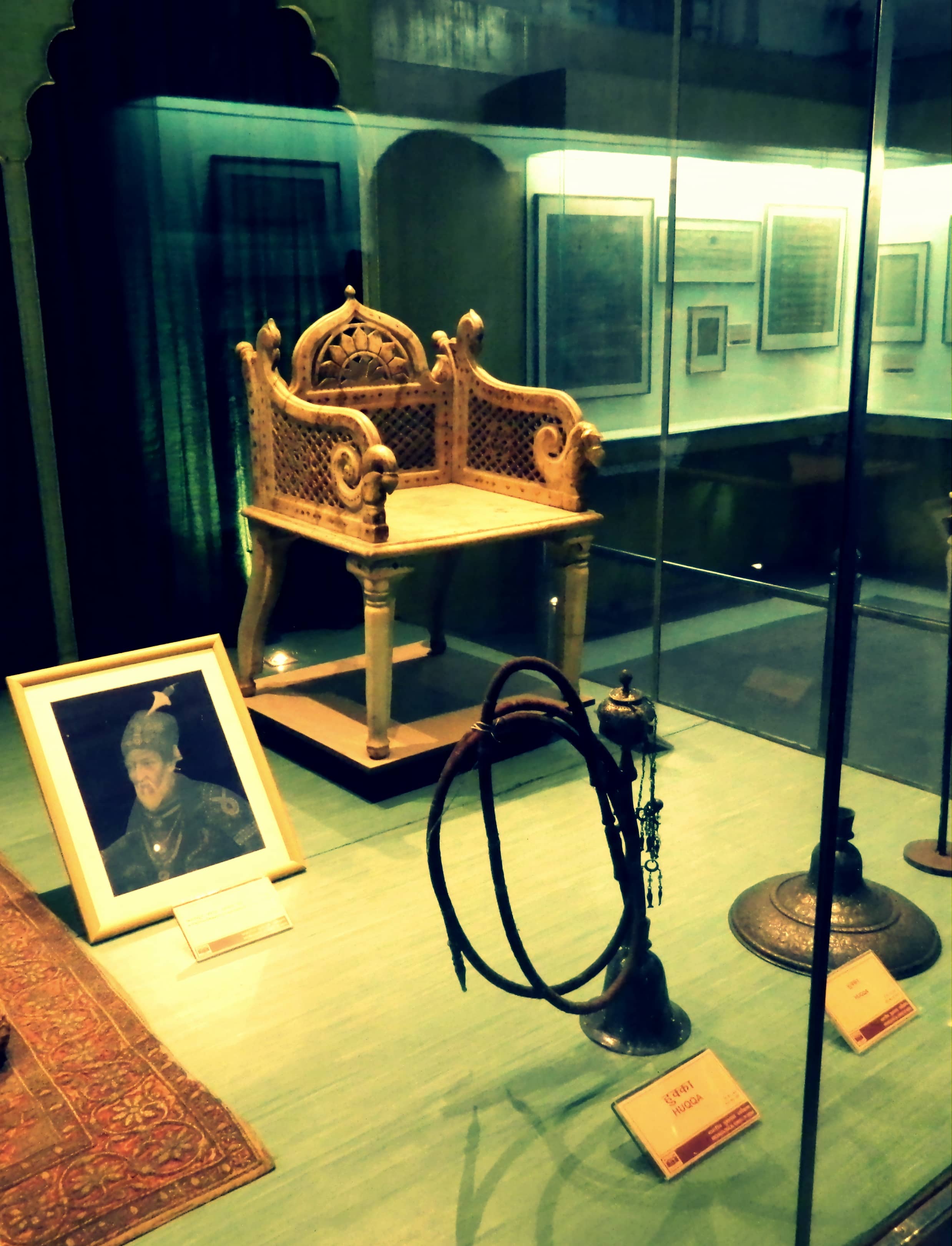 Museums of History