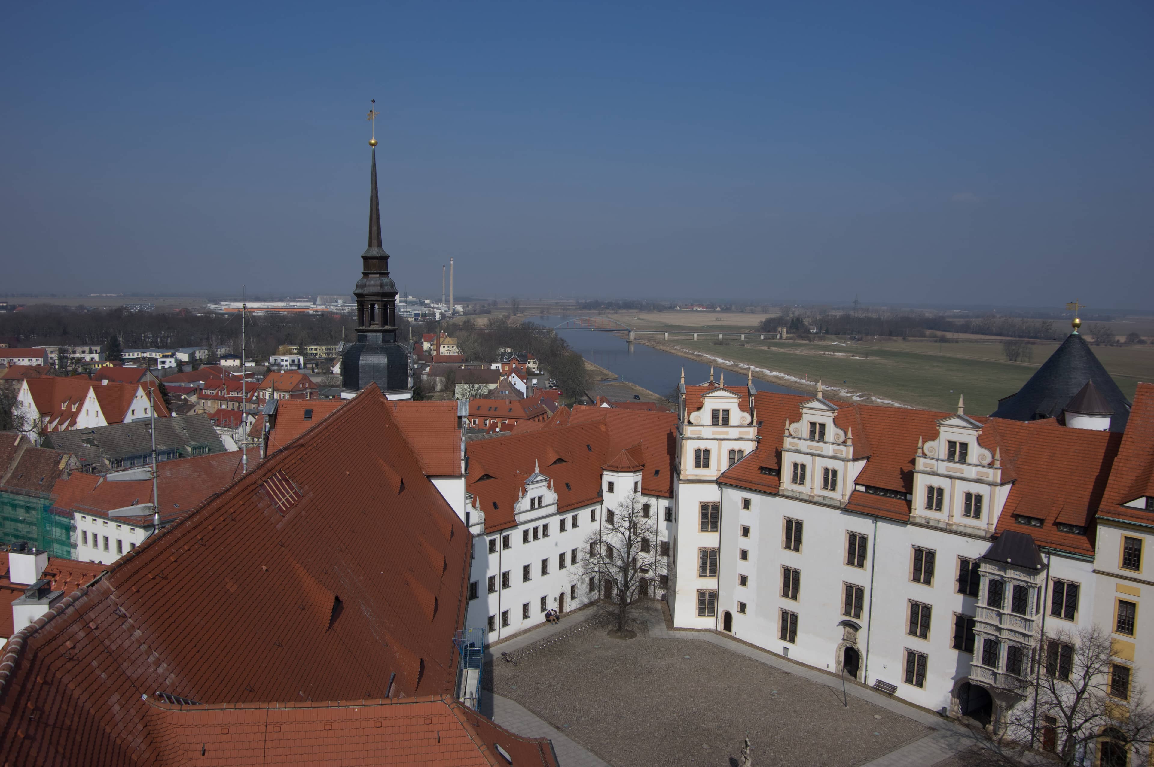 Tower Viewpoint